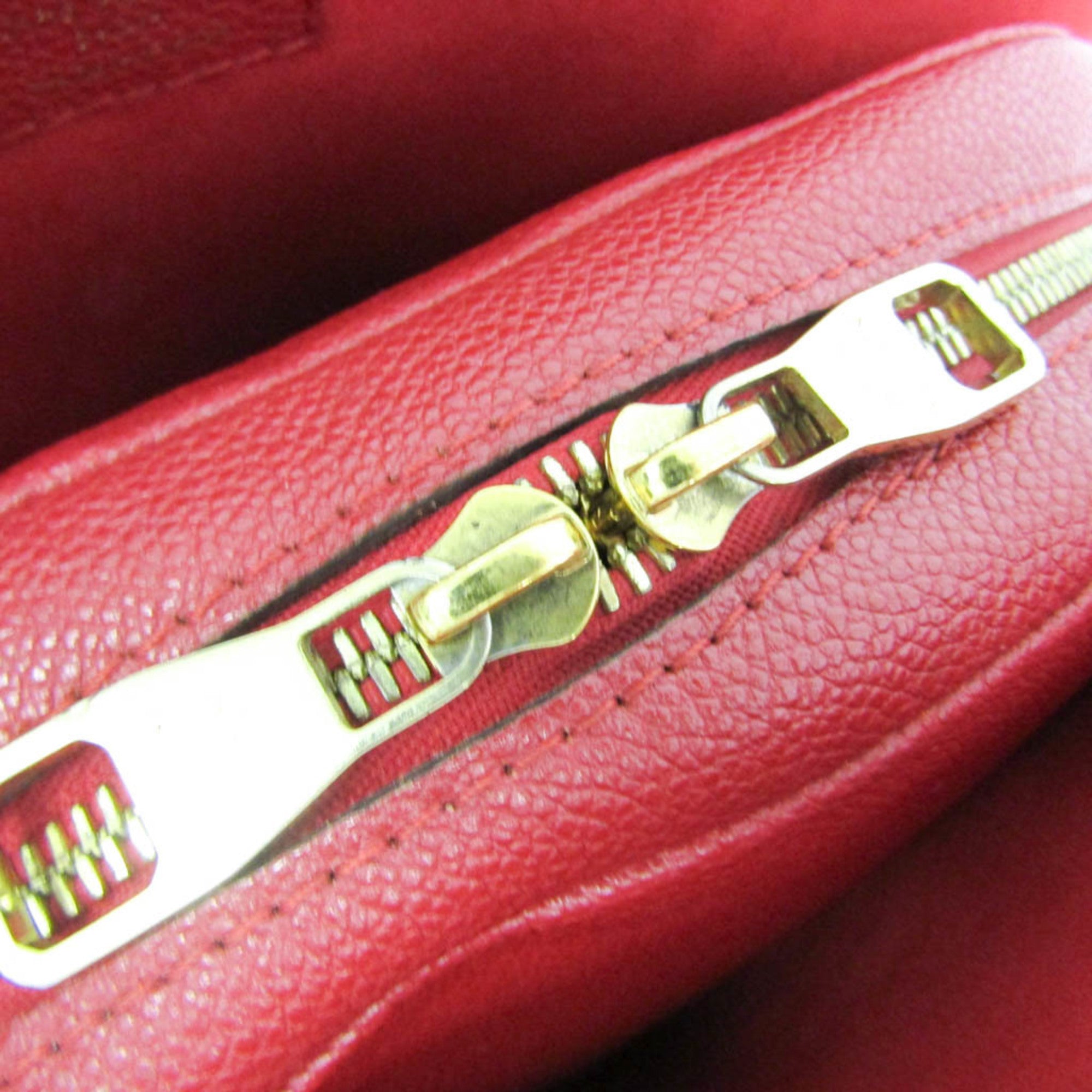 LOV Monogram Alma Bag Into Bag M41779 Women's Handbag,Shoulder Bag Monogram,Rouge