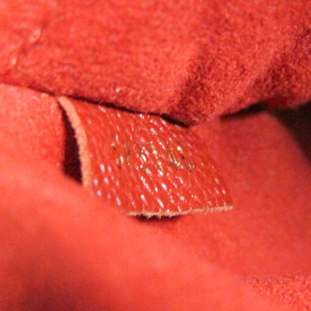 LOV Monogram Alma Bag Into Bag M41779 Women's Handbag,Shoulder Bag Monogram,Rouge