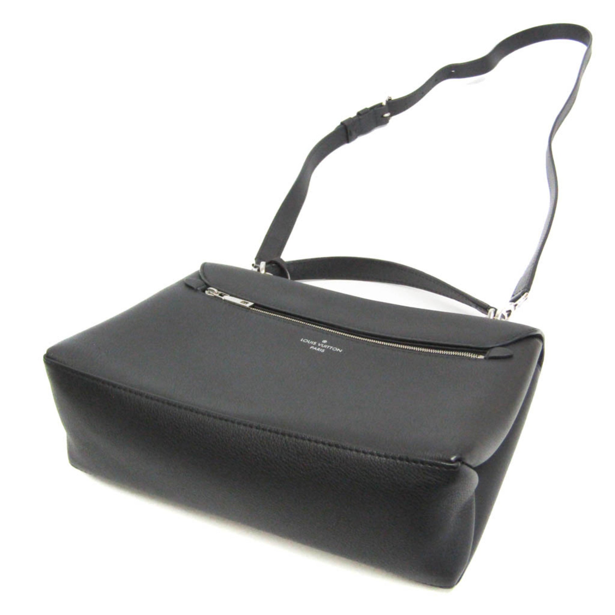 LOV My Rock Me M54878 Women's Handbag,Shoulder Bag Black,Cream