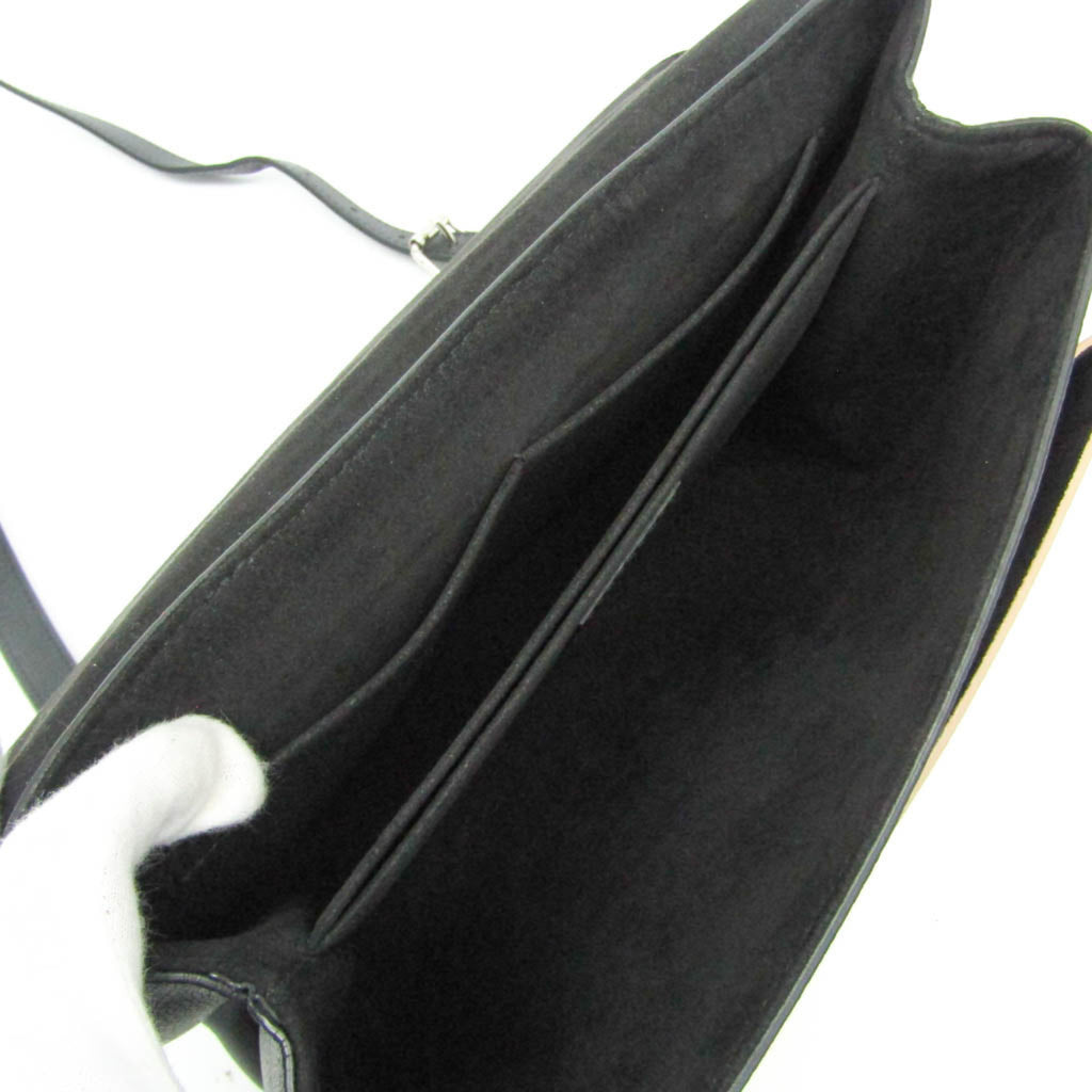 LOV My Rock Me M54878 Women's Handbag,Shoulder Bag Black,Cream