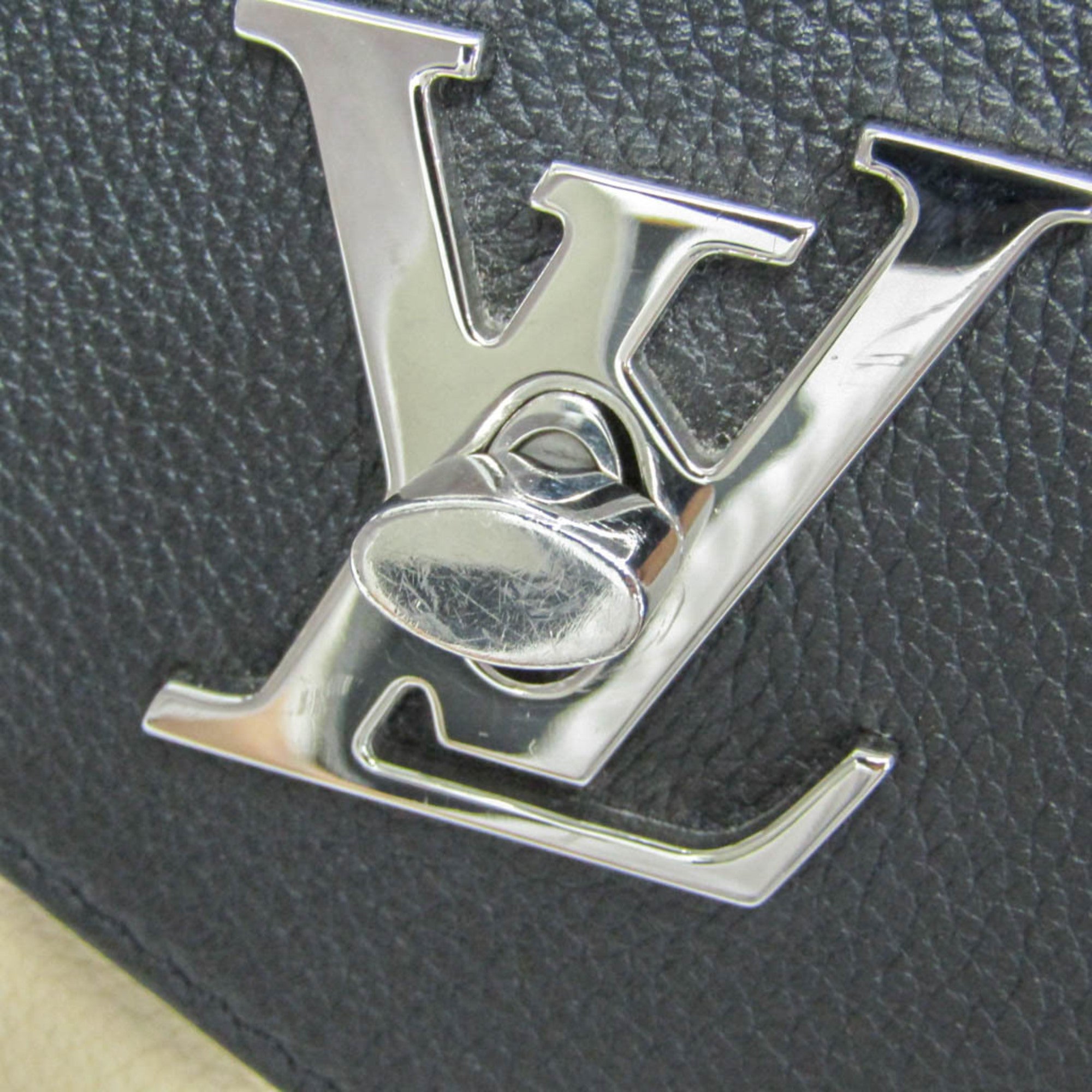 LOV My Rock Me M54878 Women's Handbag,Shoulder Bag Black,Cream