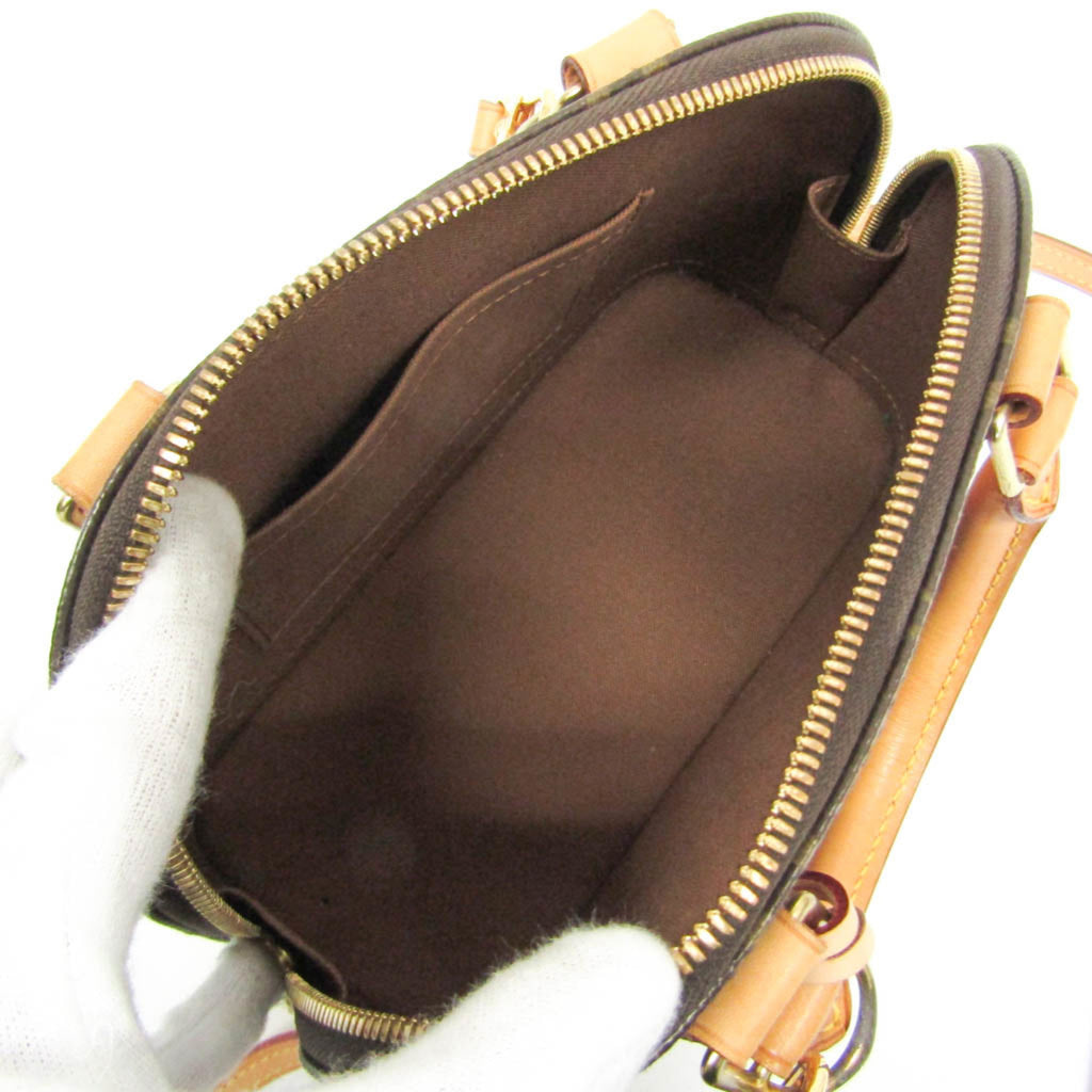 LOV Monogram Alma BB M53152 Women's Handbag,Shoulder Bag Monogram