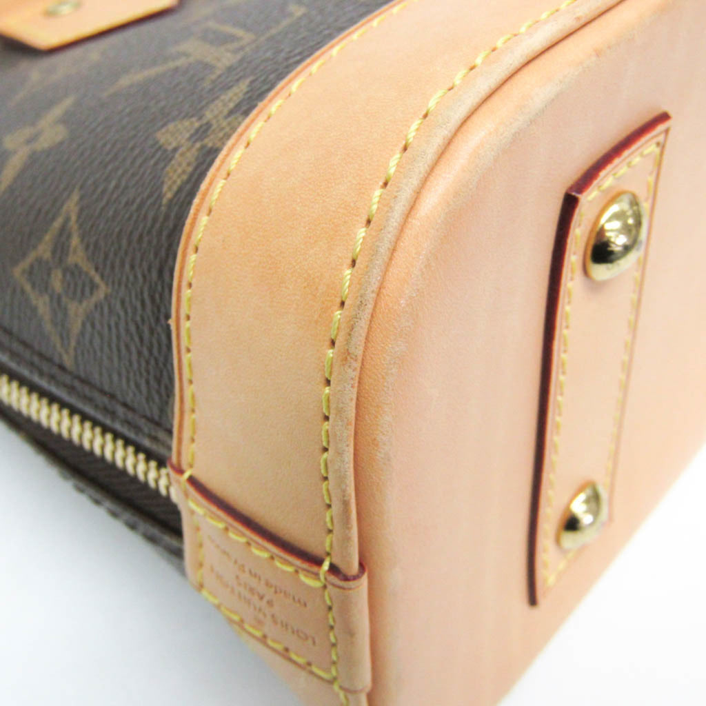 LOV Monogram Alma BB M53152 Women's Handbag,Shoulder Bag Monogram