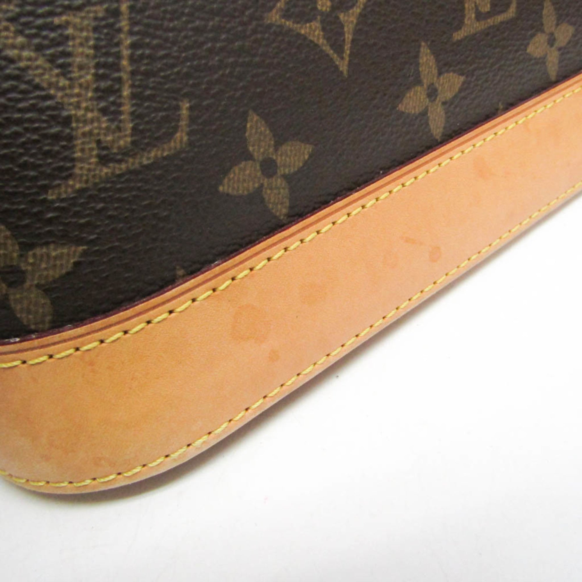 LOV Monogram Alma BB M53152 Women's Handbag,Shoulder Bag Monogram