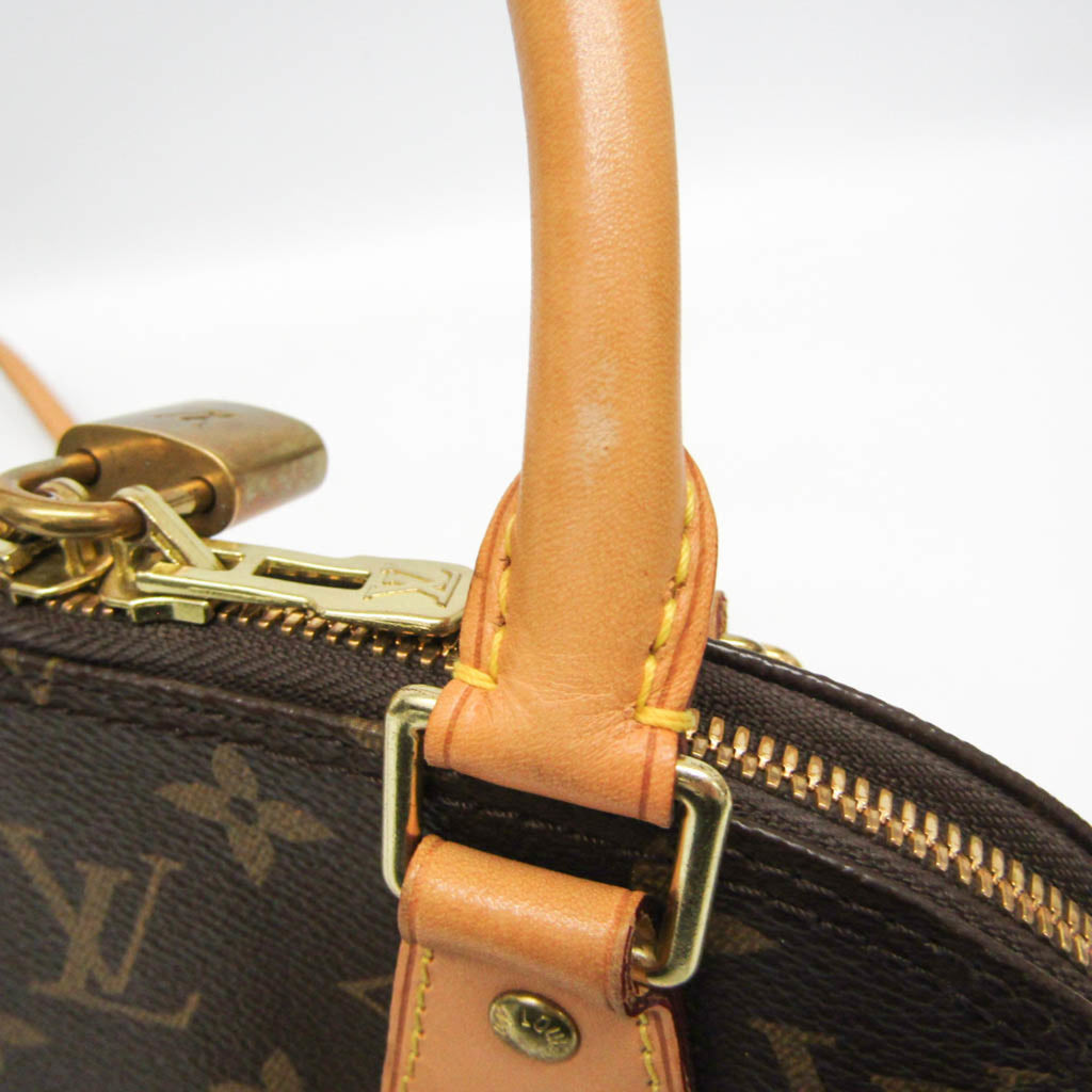 LOV Monogram Alma BB M53152 Women's Handbag,Shoulder Bag Monogram