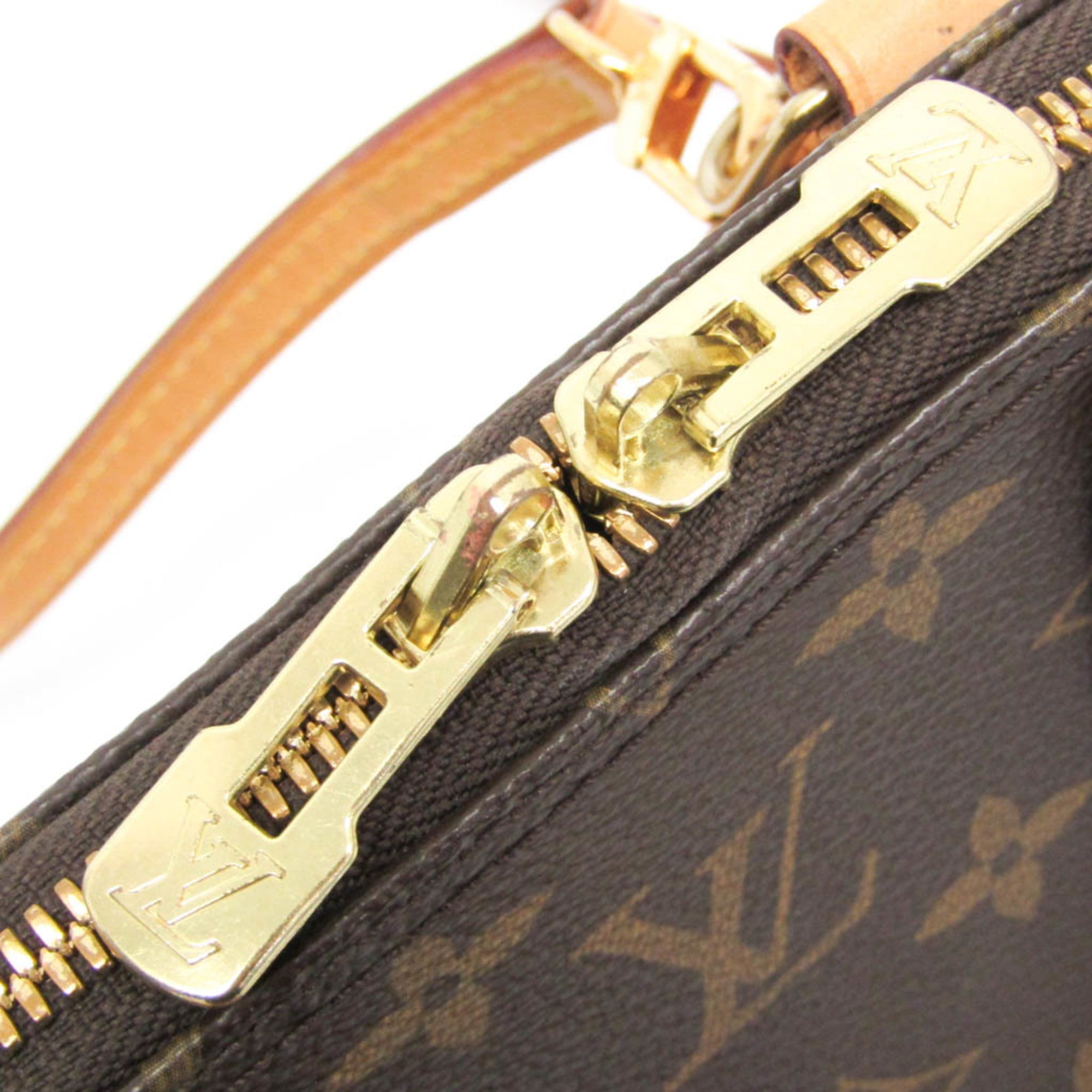 LOV Monogram Alma BB M53152 Women's Handbag,Shoulder Bag Monogram