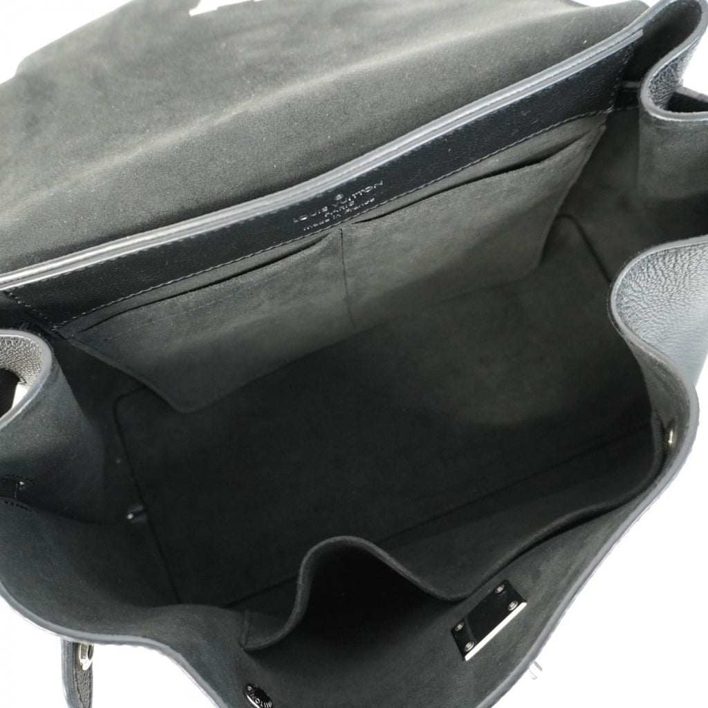 LOV Lock Me Ever MM M51395 Noir 2-Way Handbag for Women