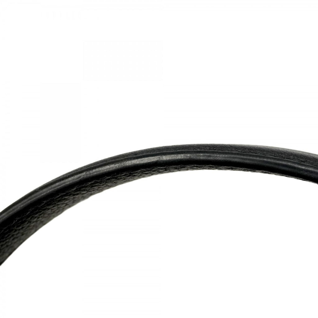 LOV Lock Me Ever MM M51395 Noir 2-Way Handbag for Women