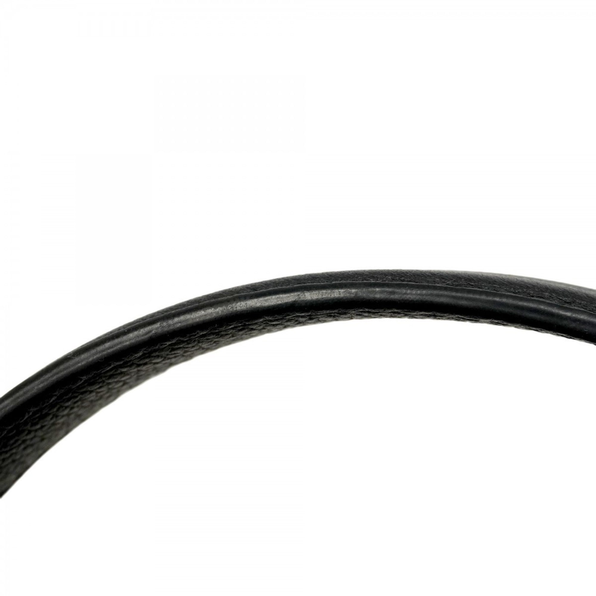 LOV Lock Me Ever MM M51395 Noir 2-Way Handbag for Women