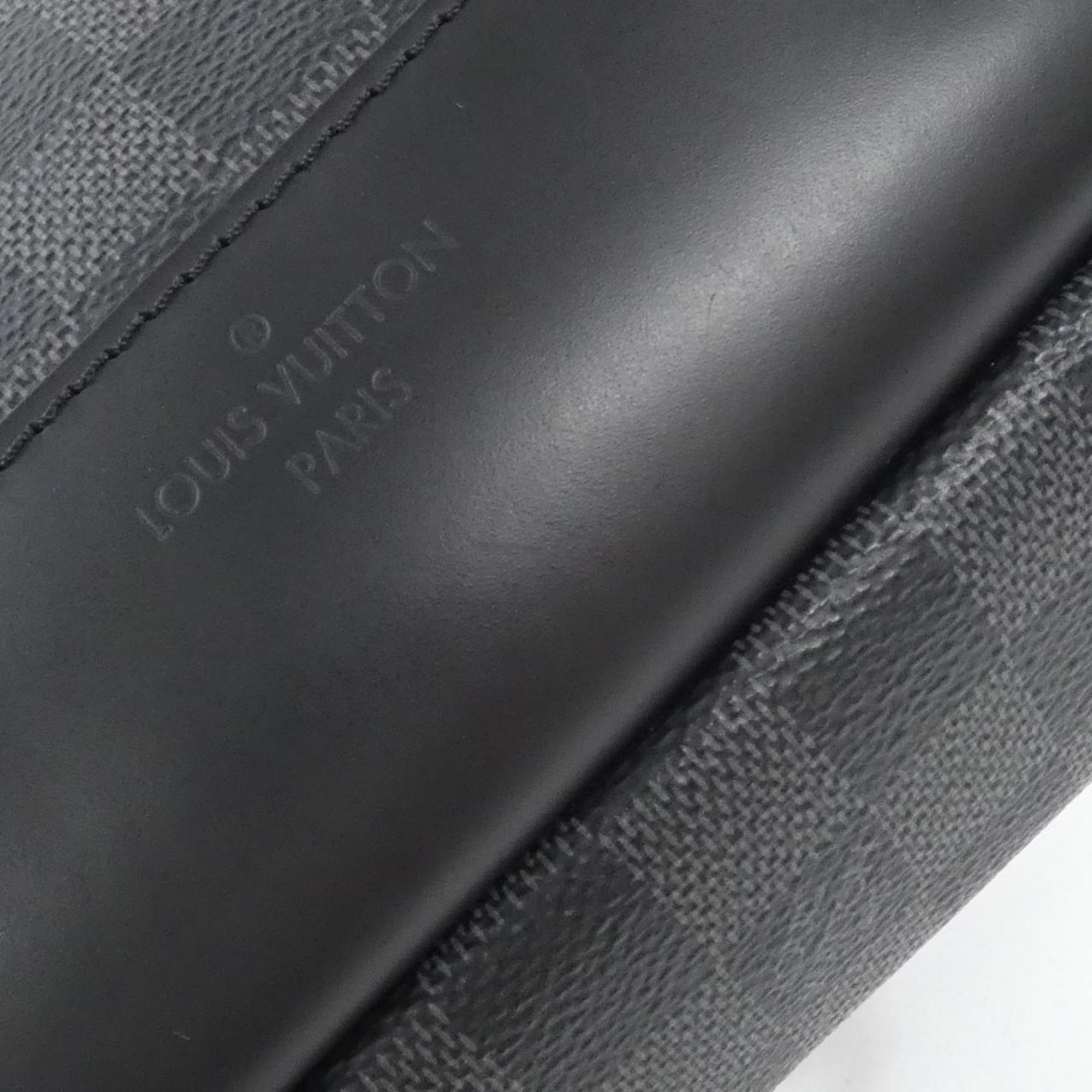 LOV Damier Graphite Avenue Sling Bag N41719 Shoulder