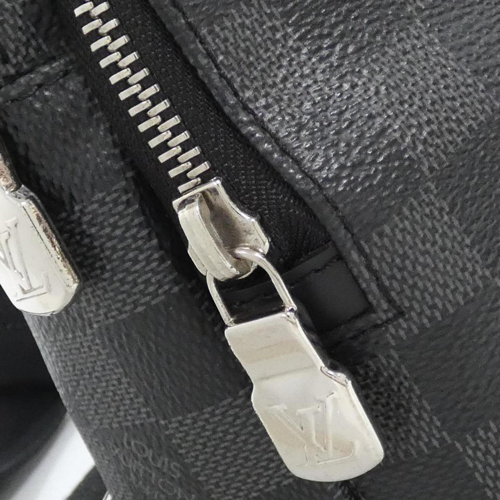 LOV Damier Graphite Avenue Sling Bag N41719 Shoulder