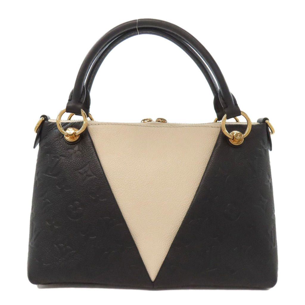 LOV M44418 V Tote BB Handbag Empreinte Women's LOUIS VUITTON