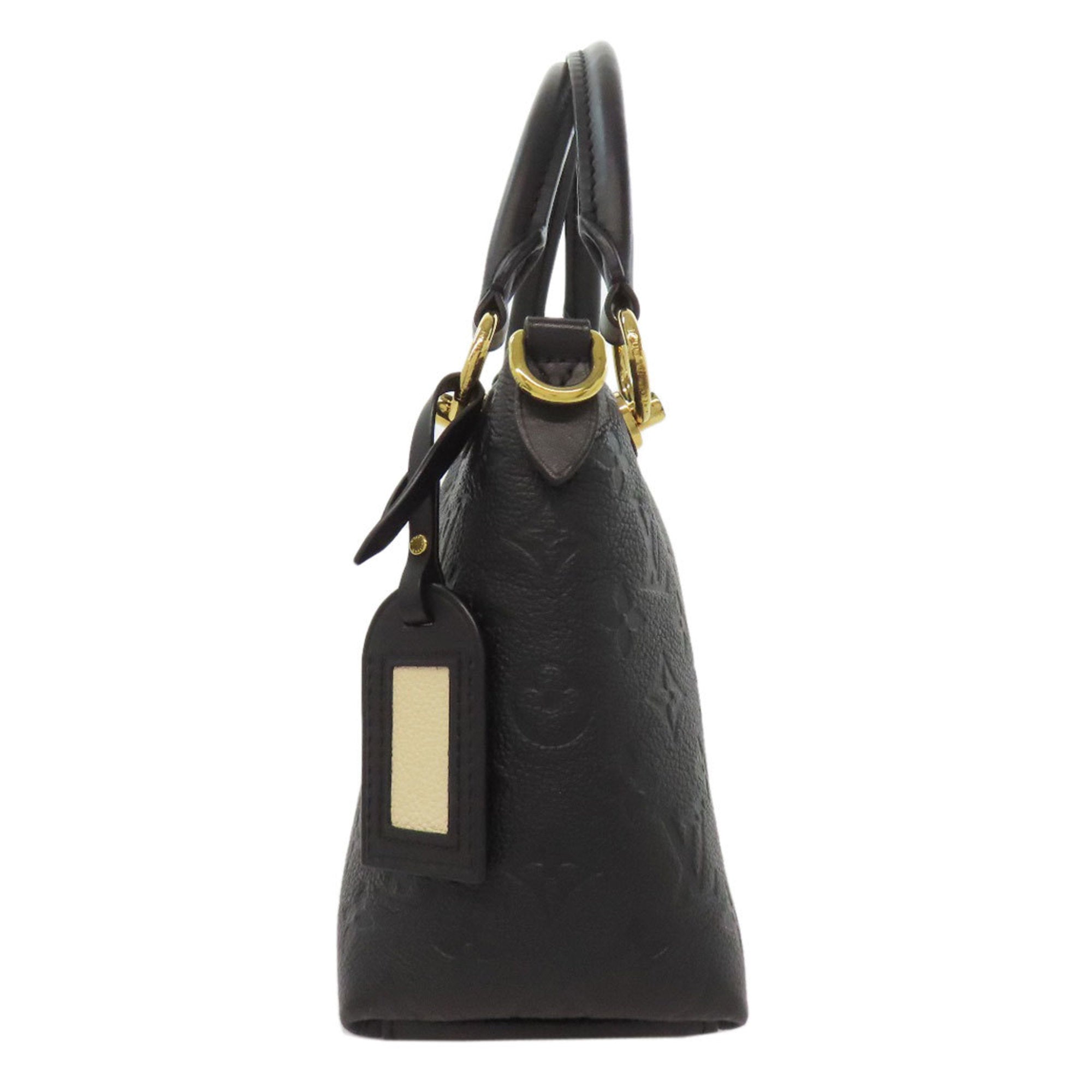 LOV M44418 V Tote BB Handbag Empreinte Women's LOUIS VUITTON