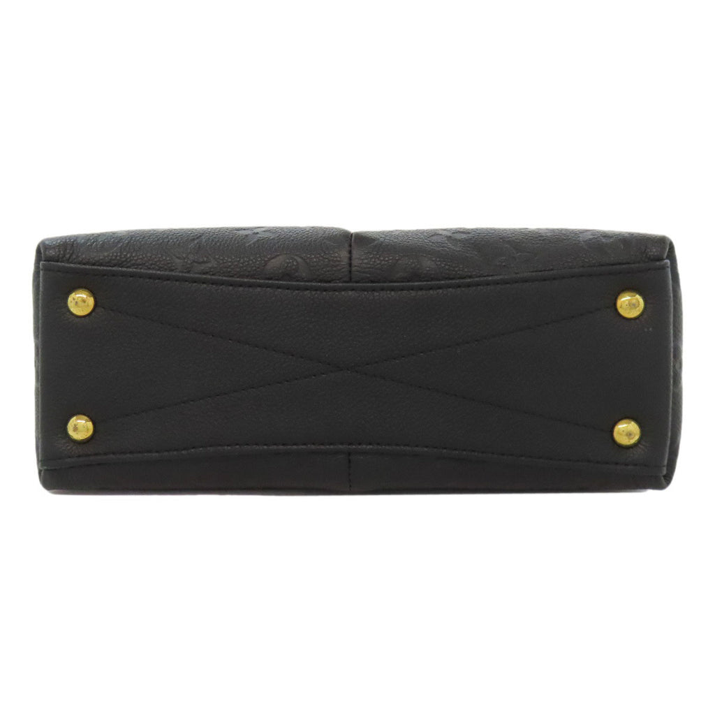 LOV M44418 V Tote BB Handbag Empreinte Women's LOUIS VUITTON