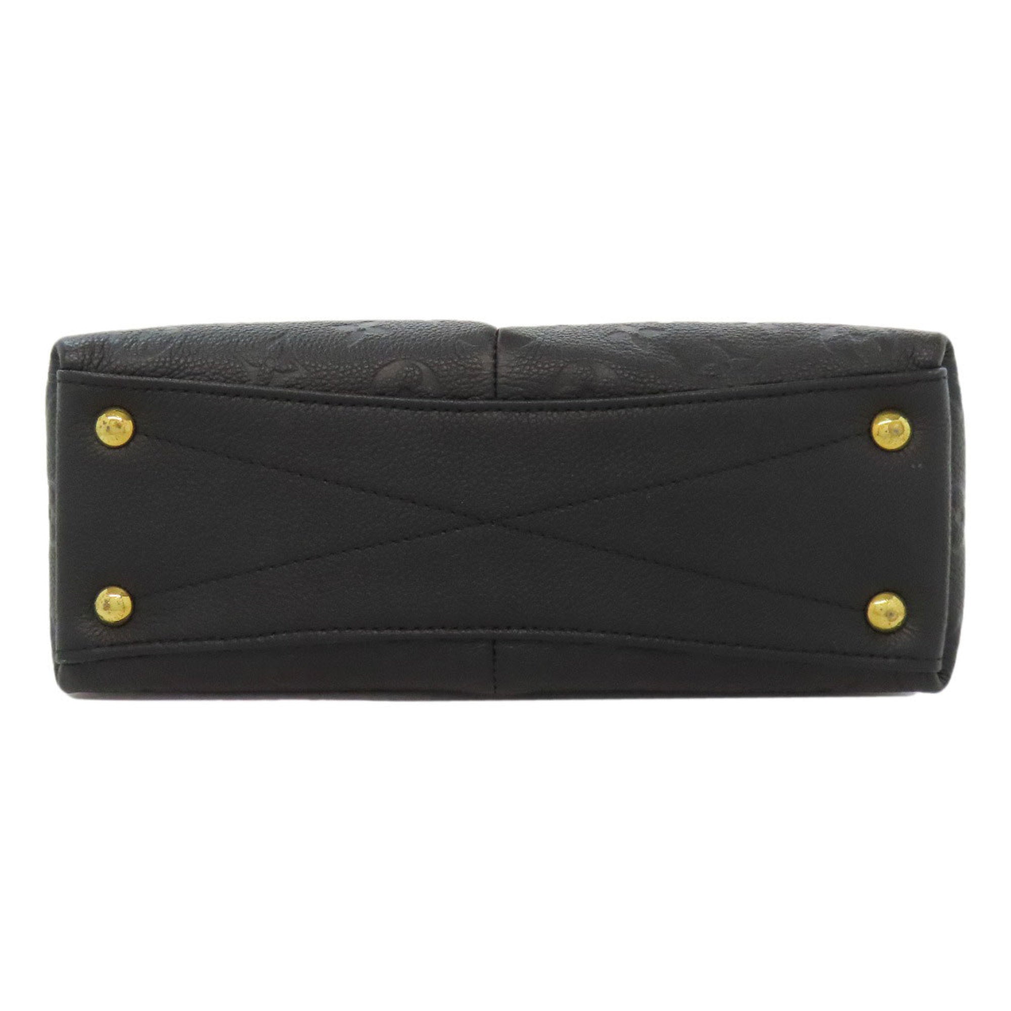 LOV M44418 V Tote BB Handbag Empreinte Women's LOUIS VUITTON