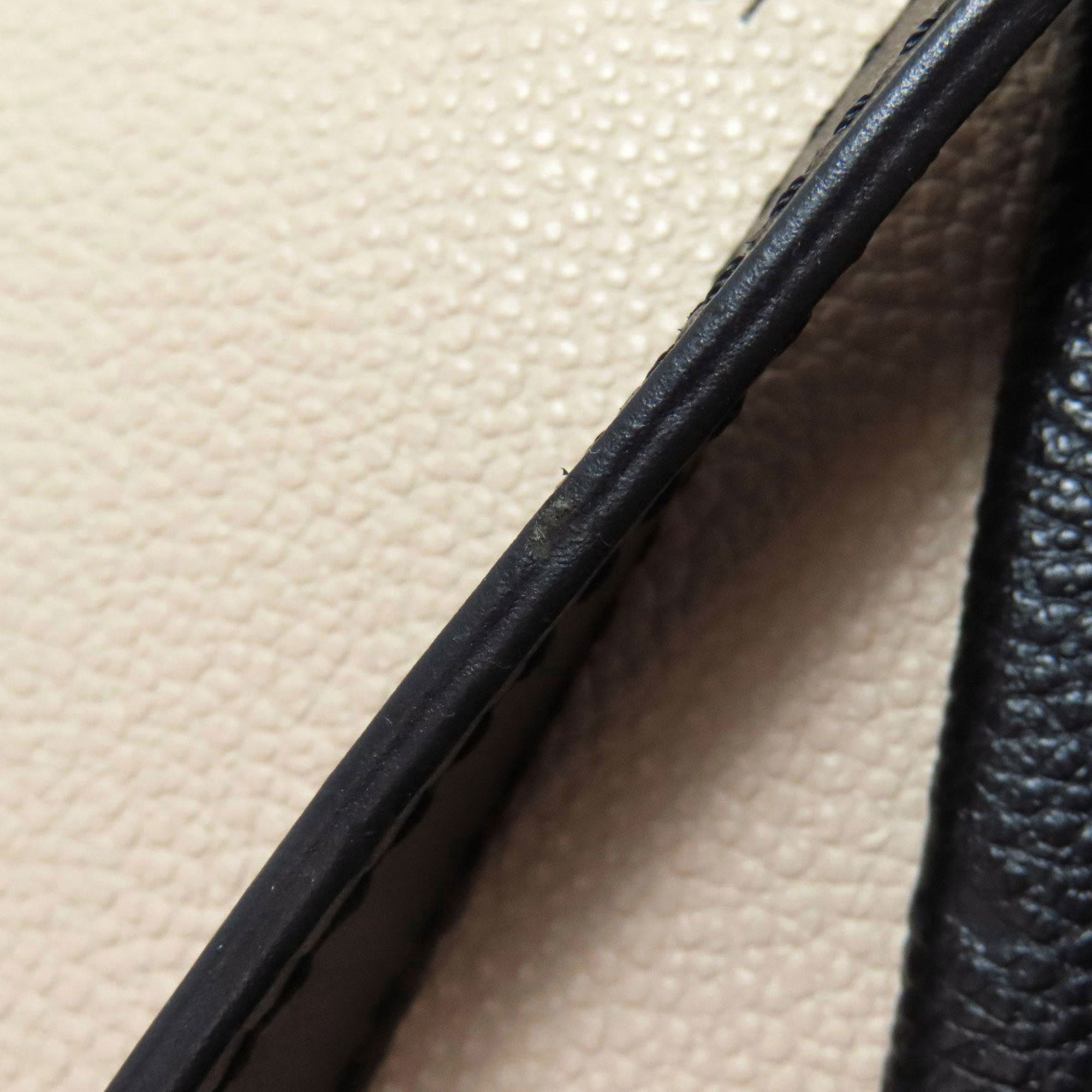 LOV M44418 V Tote BB Handbag Empreinte Women's LOUIS VUITTON