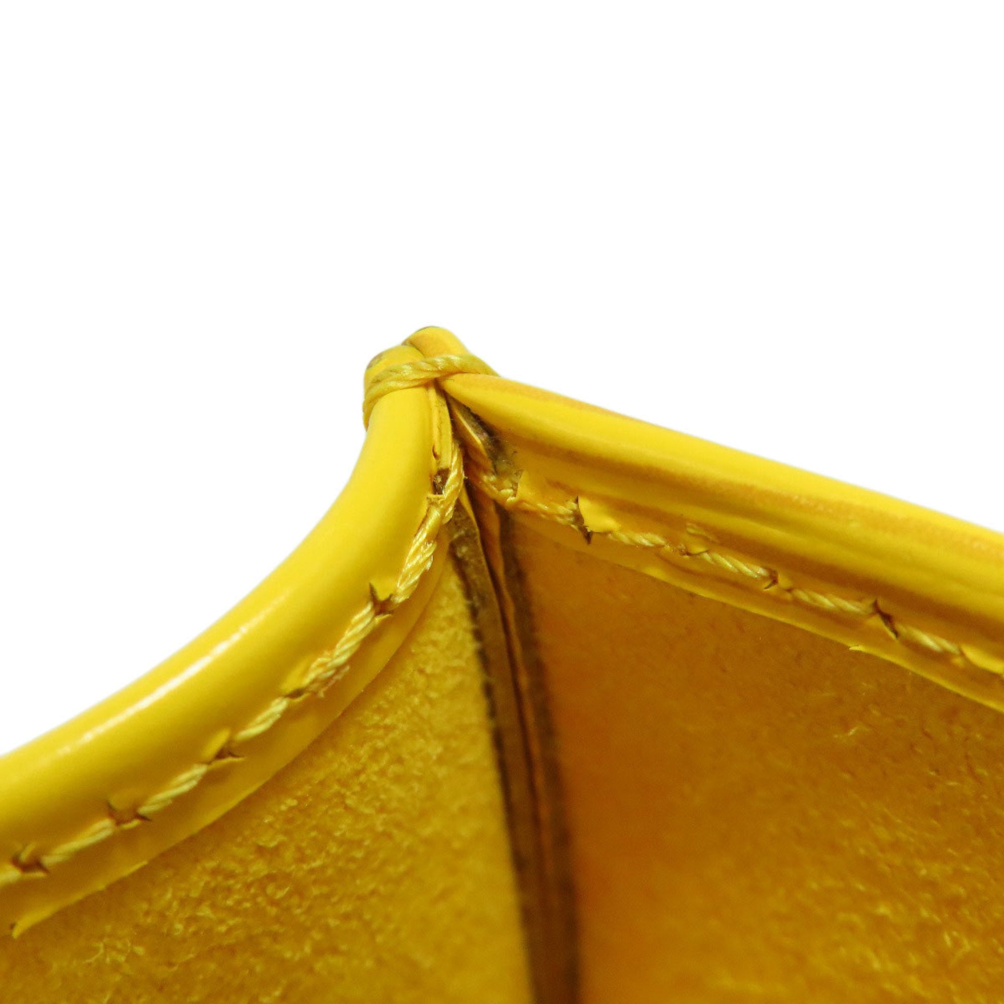 LOV M81068 Petite Sac Plat Handbag in Epi Leather for Women