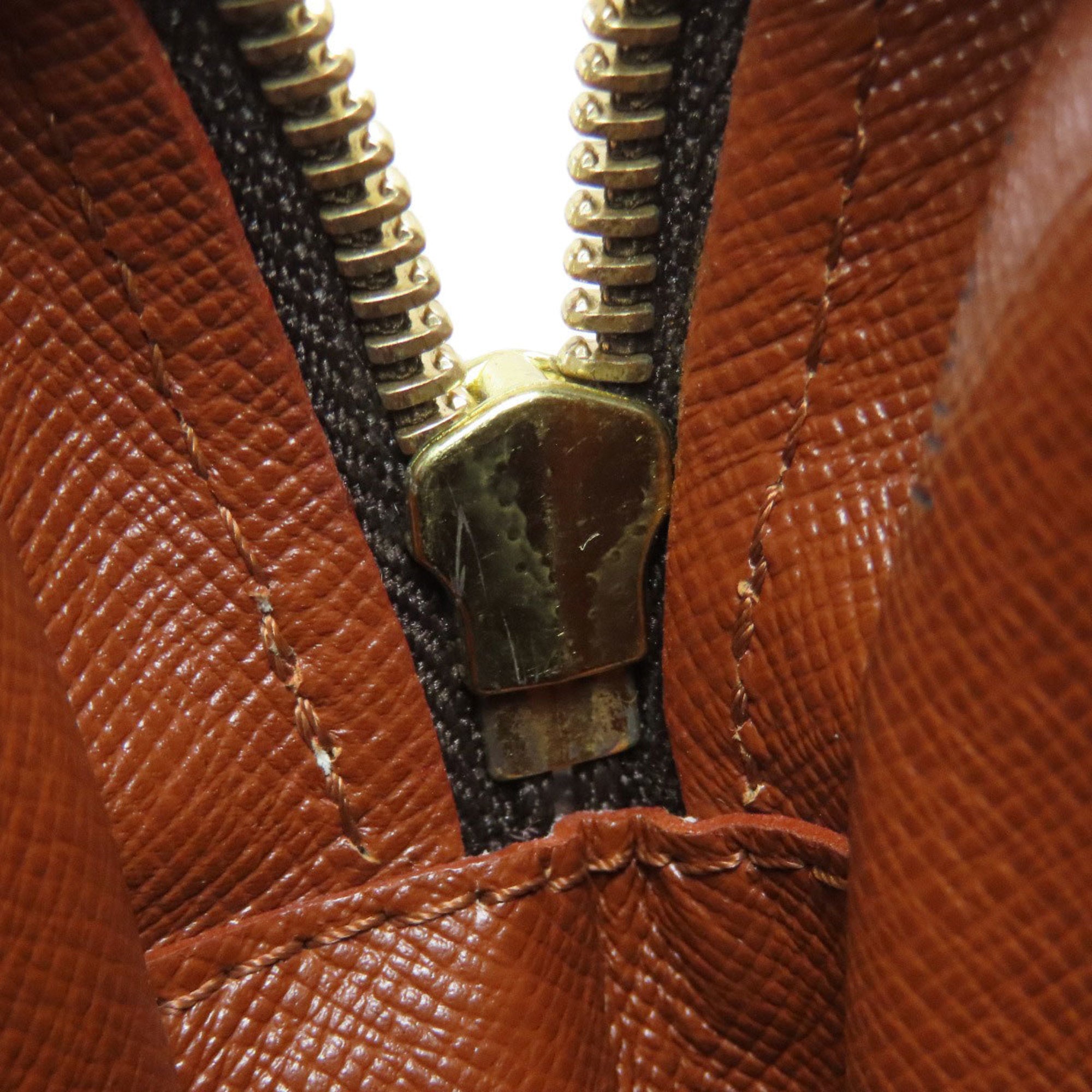 LOV M45236 Amazon Shoulder Bag Monogram Canvas Women's LOUIS VUITTON