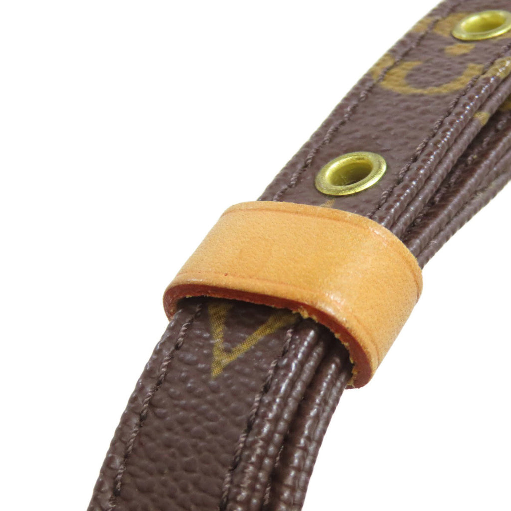 LOV M45236 Amazon Shoulder Bag Monogram Canvas Women's LOUIS VUITTON