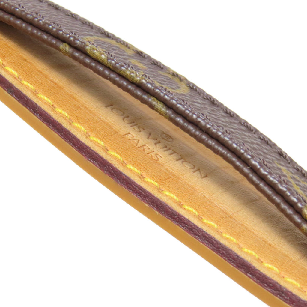 LOV M45236 Amazon Shoulder Bag Monogram Canvas Women's LOUIS VUITTON