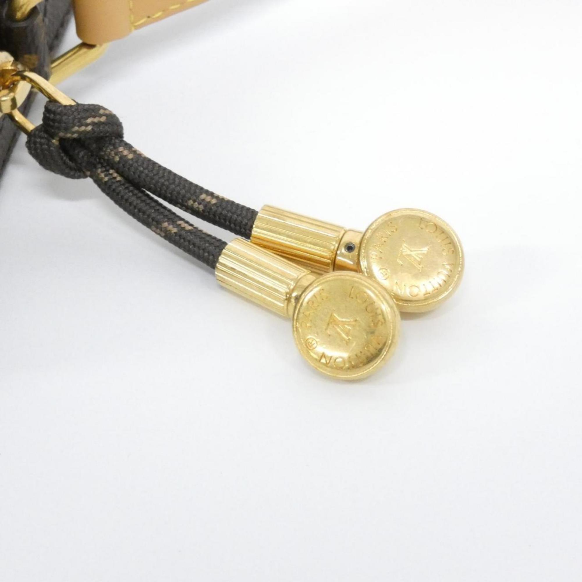 LOV Monogram Music Player Wearable Wallet M14063 Mini Bag