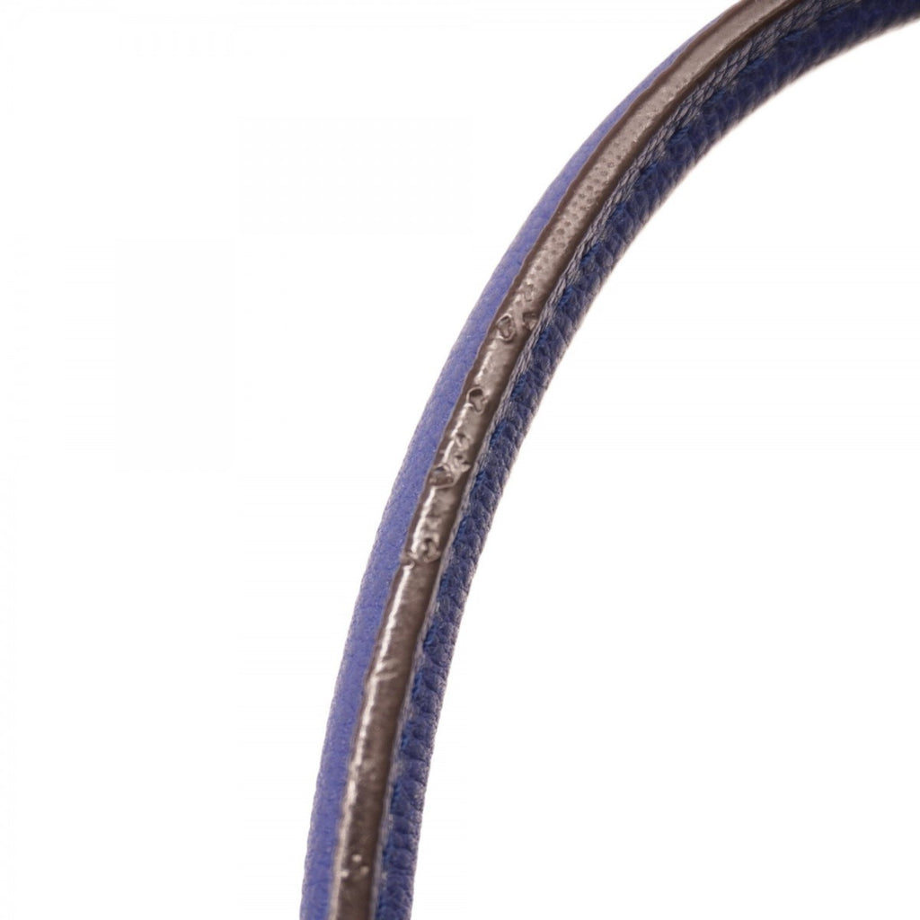 LOV Monogram Empreinte Montaigne MM Handbag M41309 Blue Iris 2-Way Bag for Women