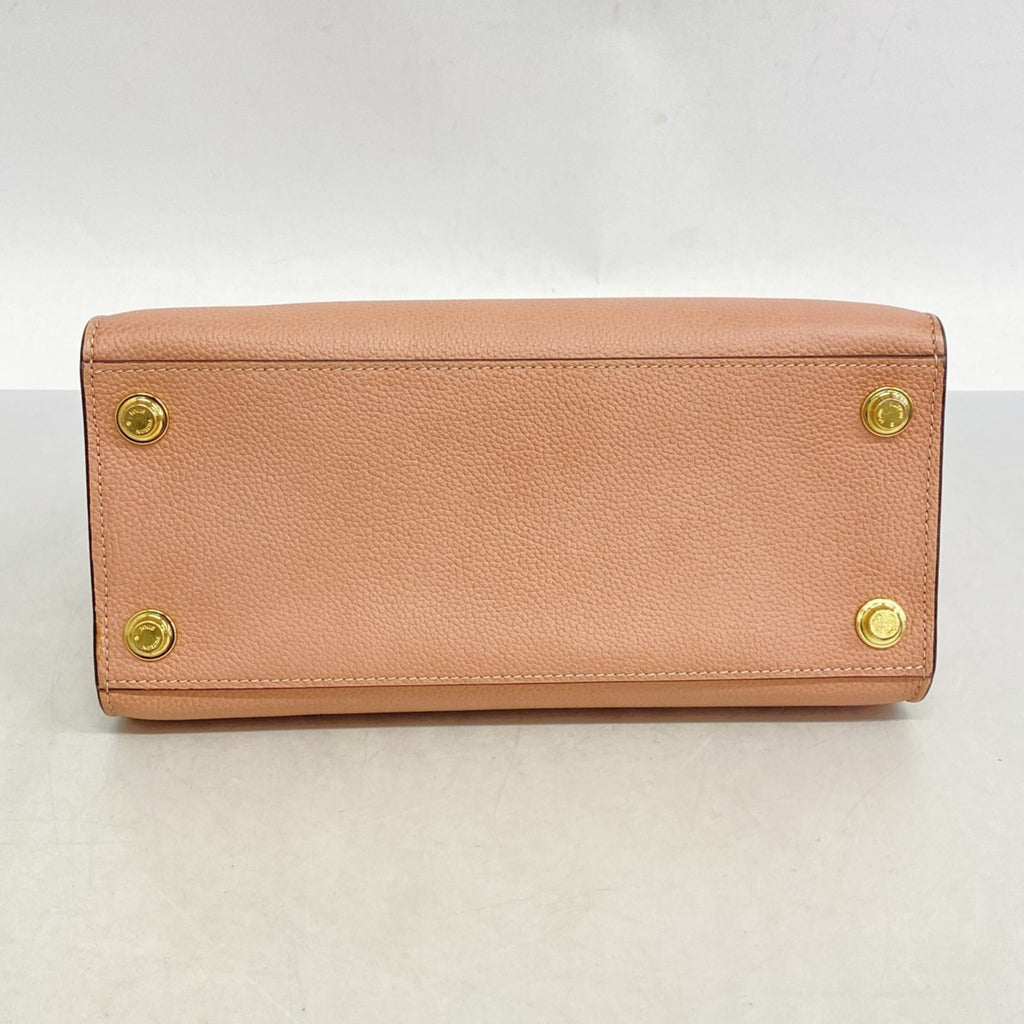 LOV Handbag Tea Steamer PM M51590 Noir Magnolia 2-Way Bag for Women