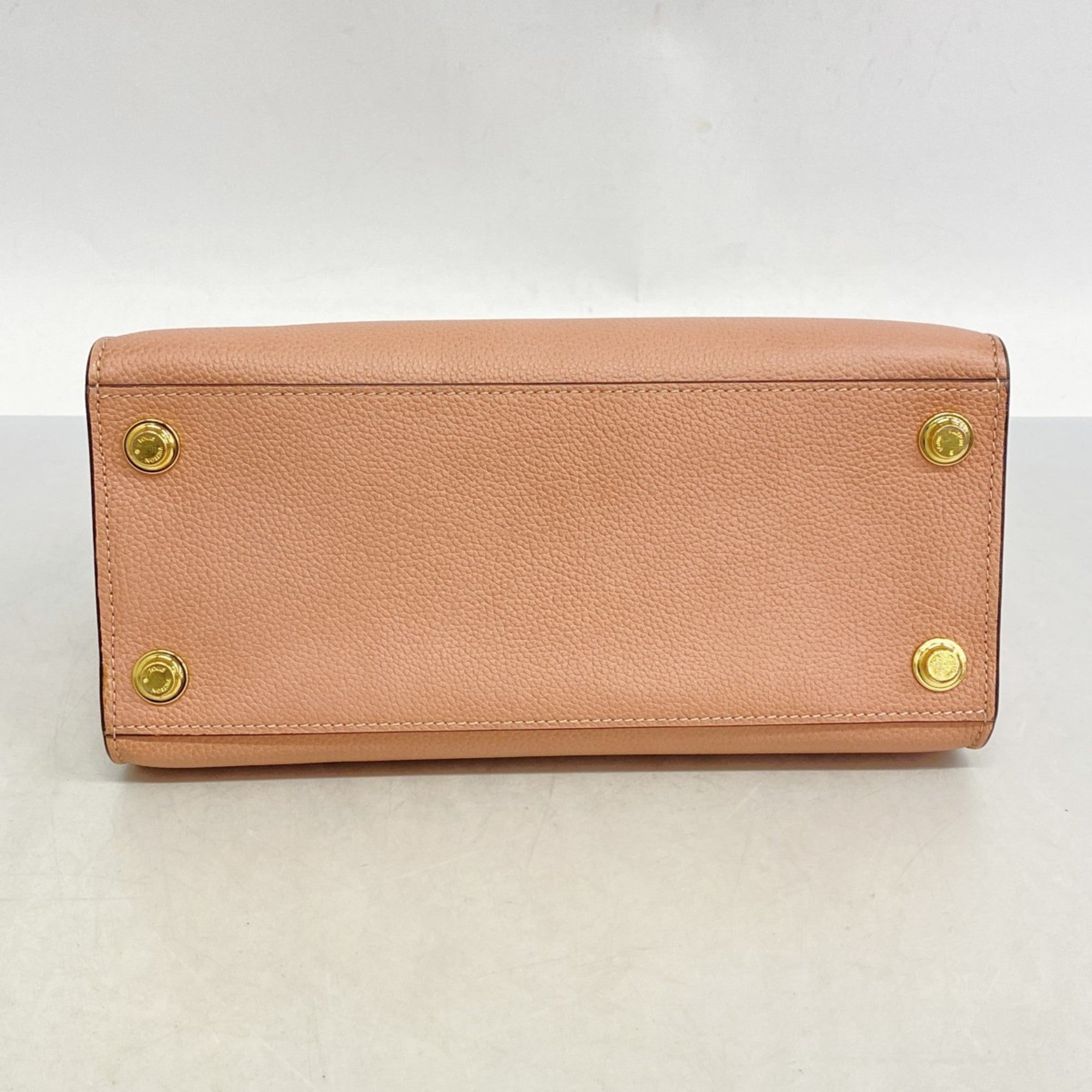 LOV Handbag Tea Steamer PM M51590 Noir Magnolia 2-Way Bag for Women