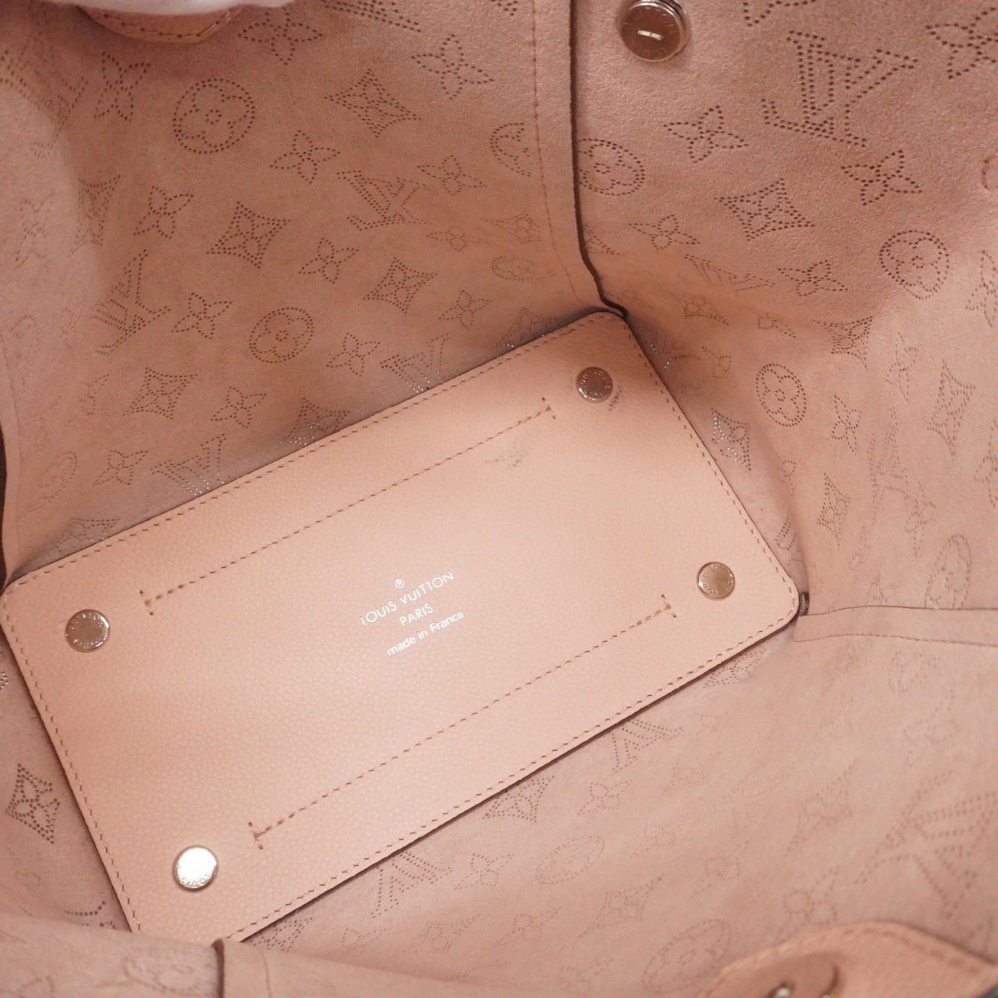 LOV Mahina Hina PM Handbag M54353 Magnolia 2-Way Bag for Women