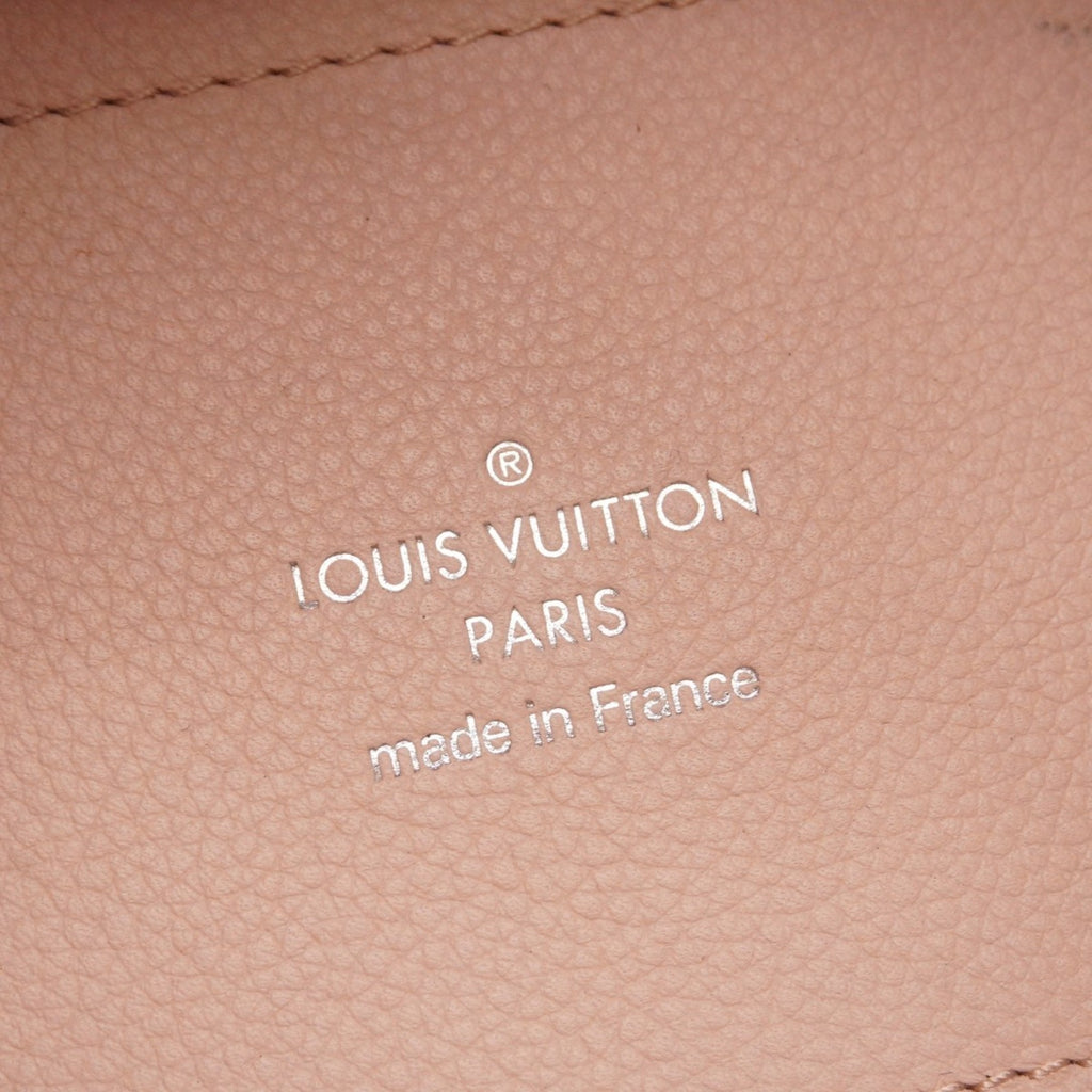 LOV Mahina Hina PM Handbag M54353 Magnolia 2-Way Bag for Women