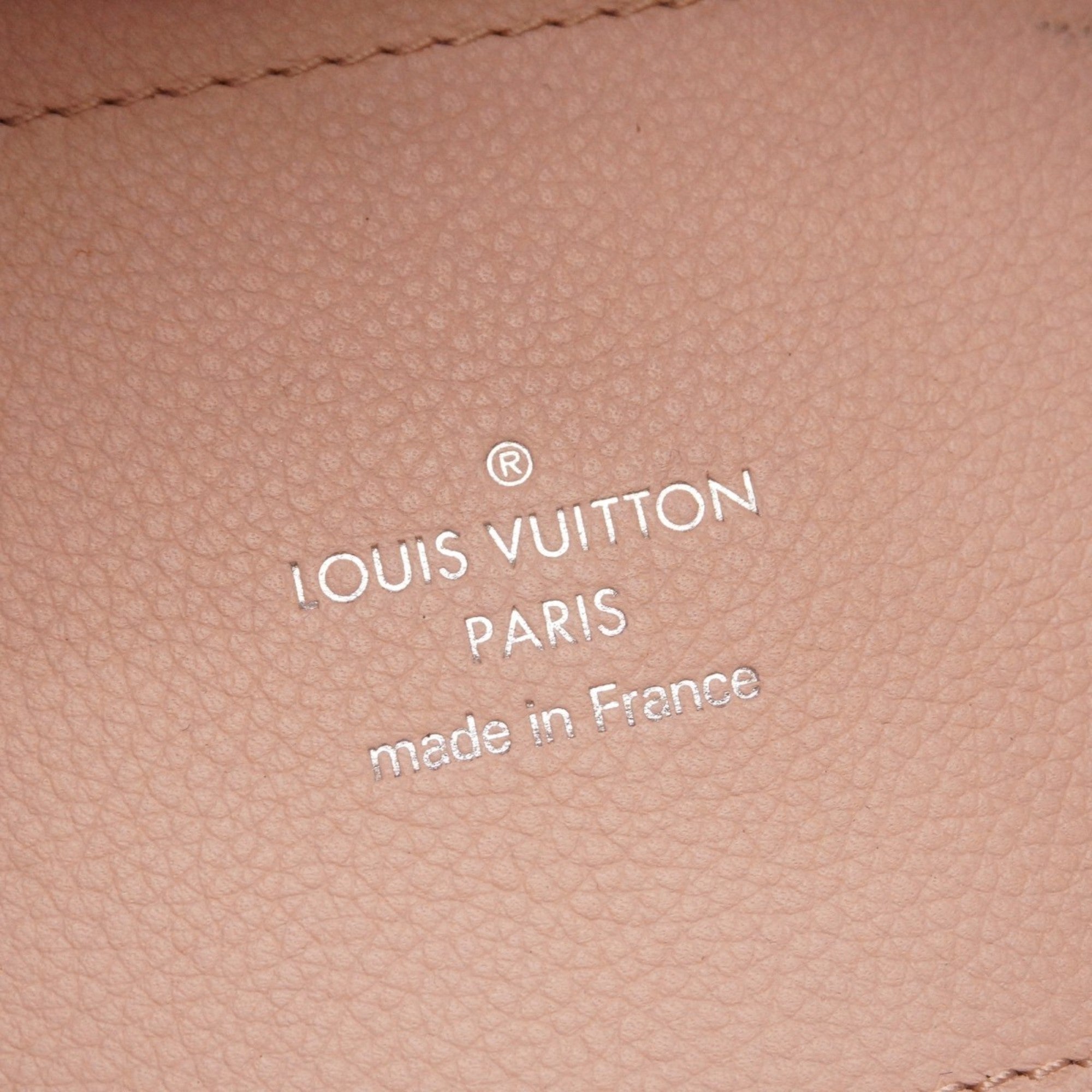 LOV Mahina Hina PM Handbag M54353 Magnolia 2-Way Bag for Women