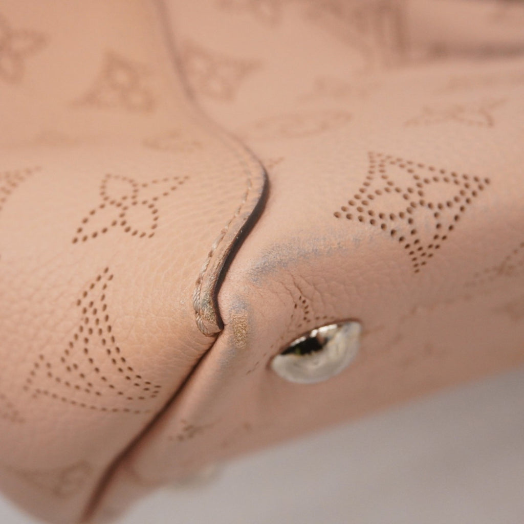 LOV Mahina Hina PM Handbag M54353 Magnolia 2-Way Bag for Women