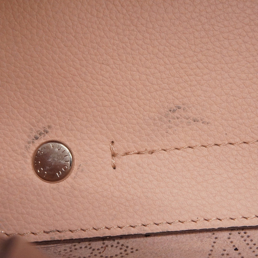 LOV Mahina Hina PM Handbag M54353 Magnolia 2-Way Bag for Women