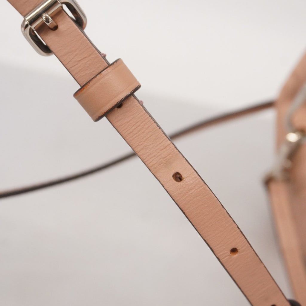 LOV Mahina Hina PM Handbag M54353 Magnolia 2-Way Bag for Women