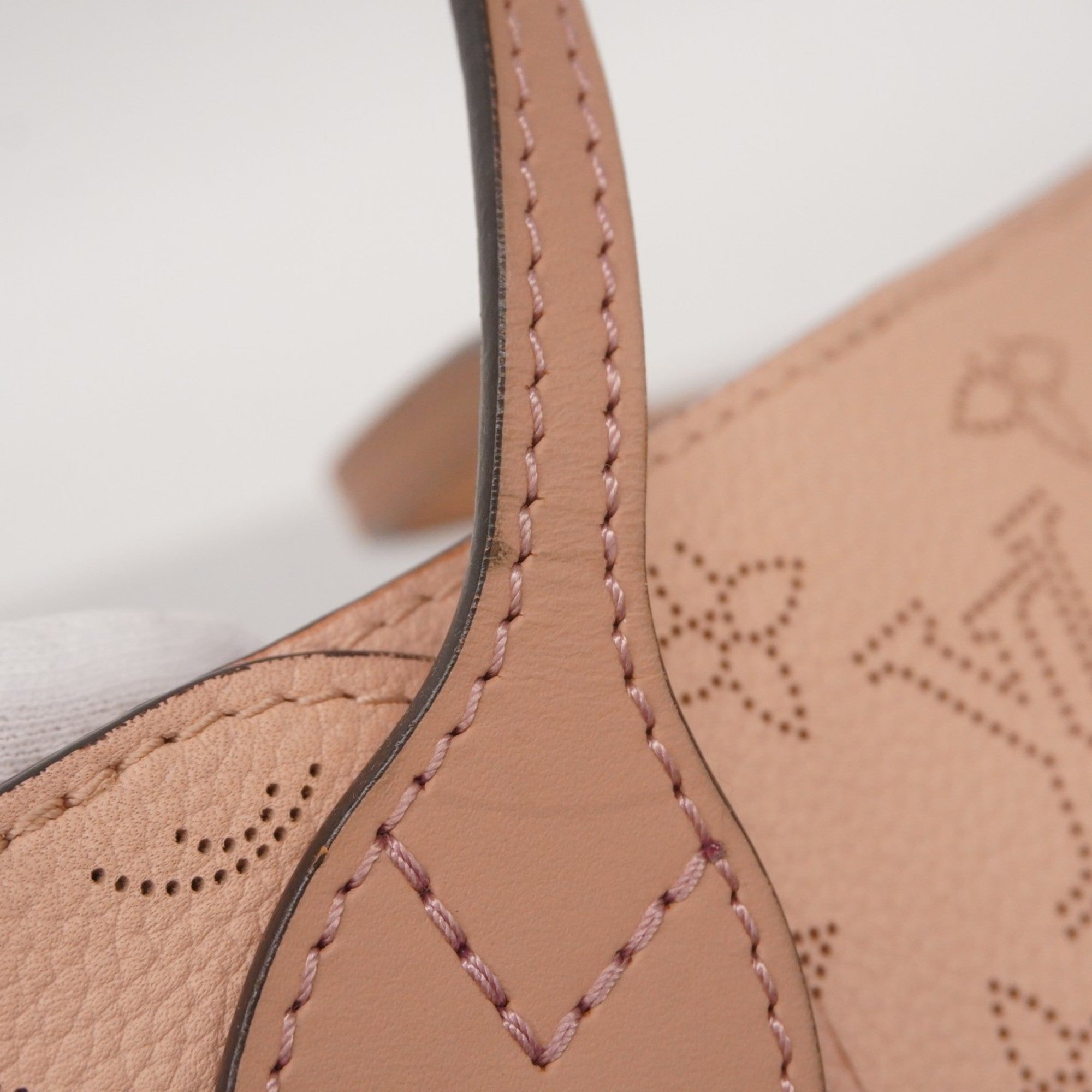 LOV Mahina Hina PM Handbag M54353 Magnolia 2-Way Bag for Women