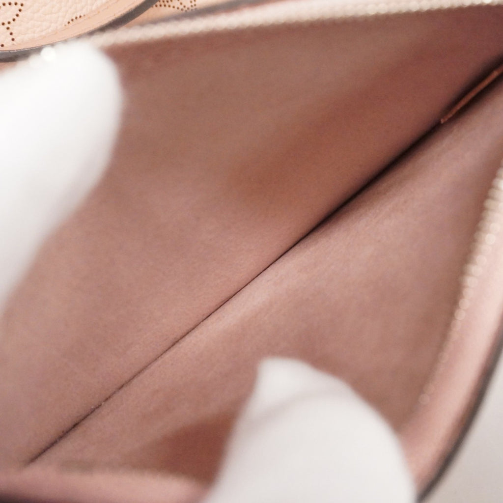 LOV Mahina Hina PM Handbag M54353 Magnolia 2-Way Bag for Women