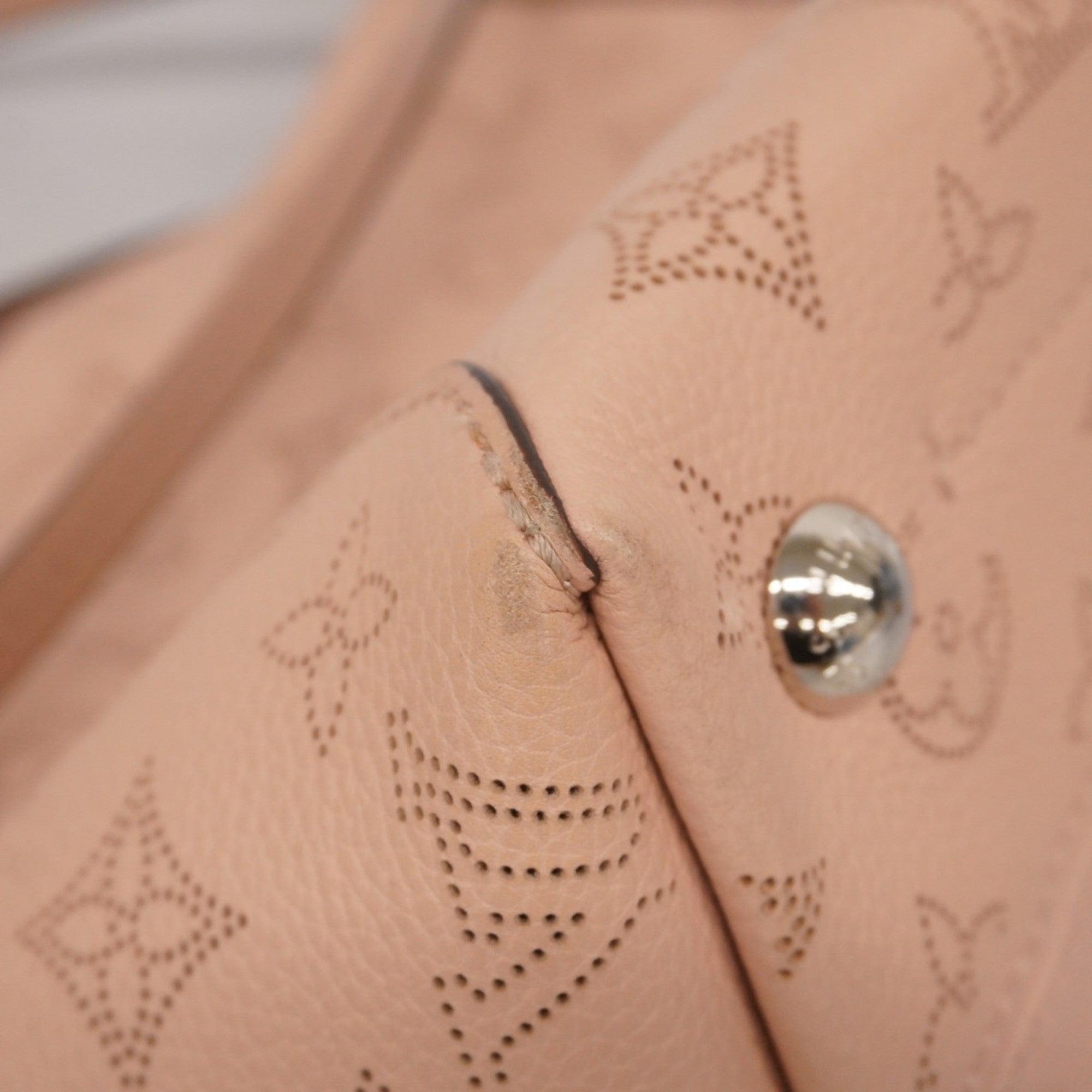 LOV Mahina Hina PM Handbag M54353 Magnolia 2-Way Bag for Women