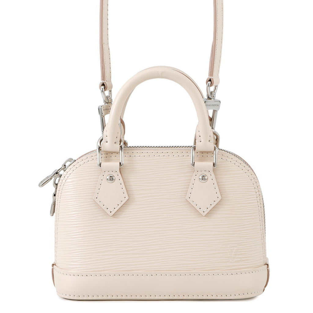 LOV Epi Nano Alma Handbag M82411 LOUIS VUITTON