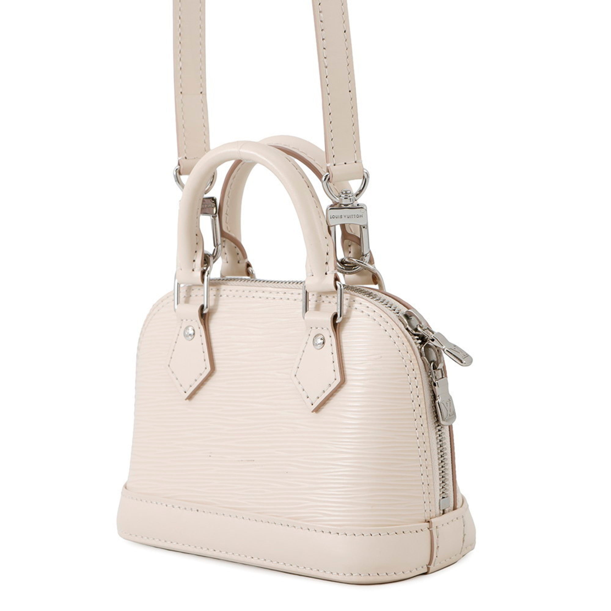 LOV Epi Nano Alma Handbag M82411 LOUIS VUITTON