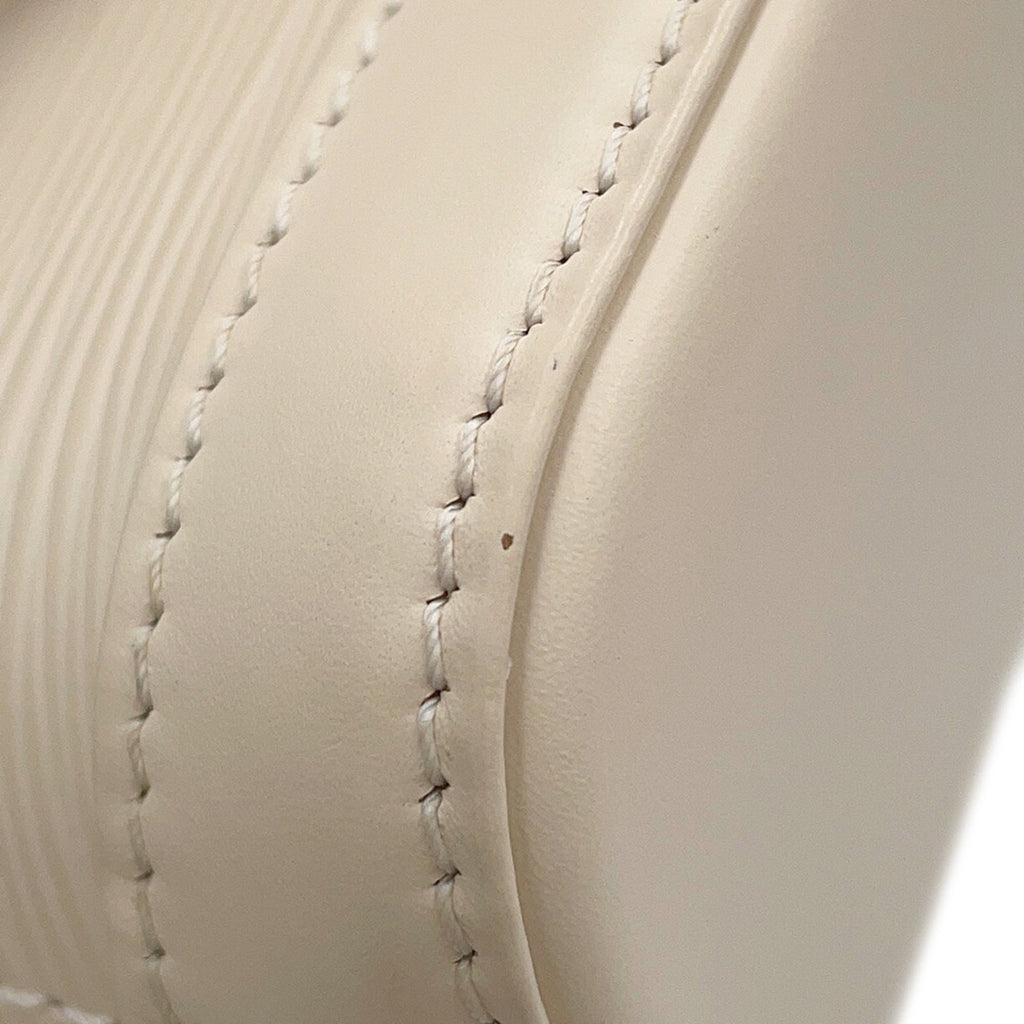 LOV Epi Nano Alma Handbag M82411 LOUIS VUITTON