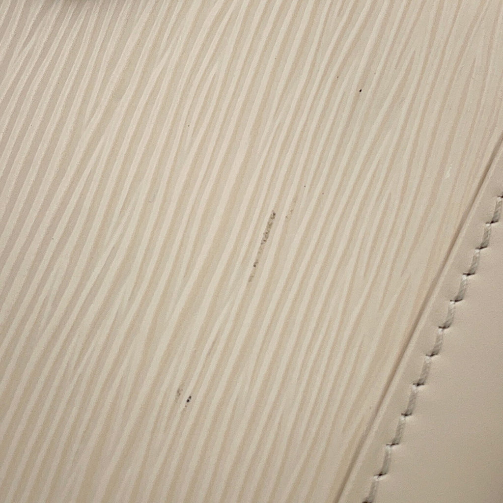 LOV Epi Nano Alma Handbag M82411 LOUIS VUITTON