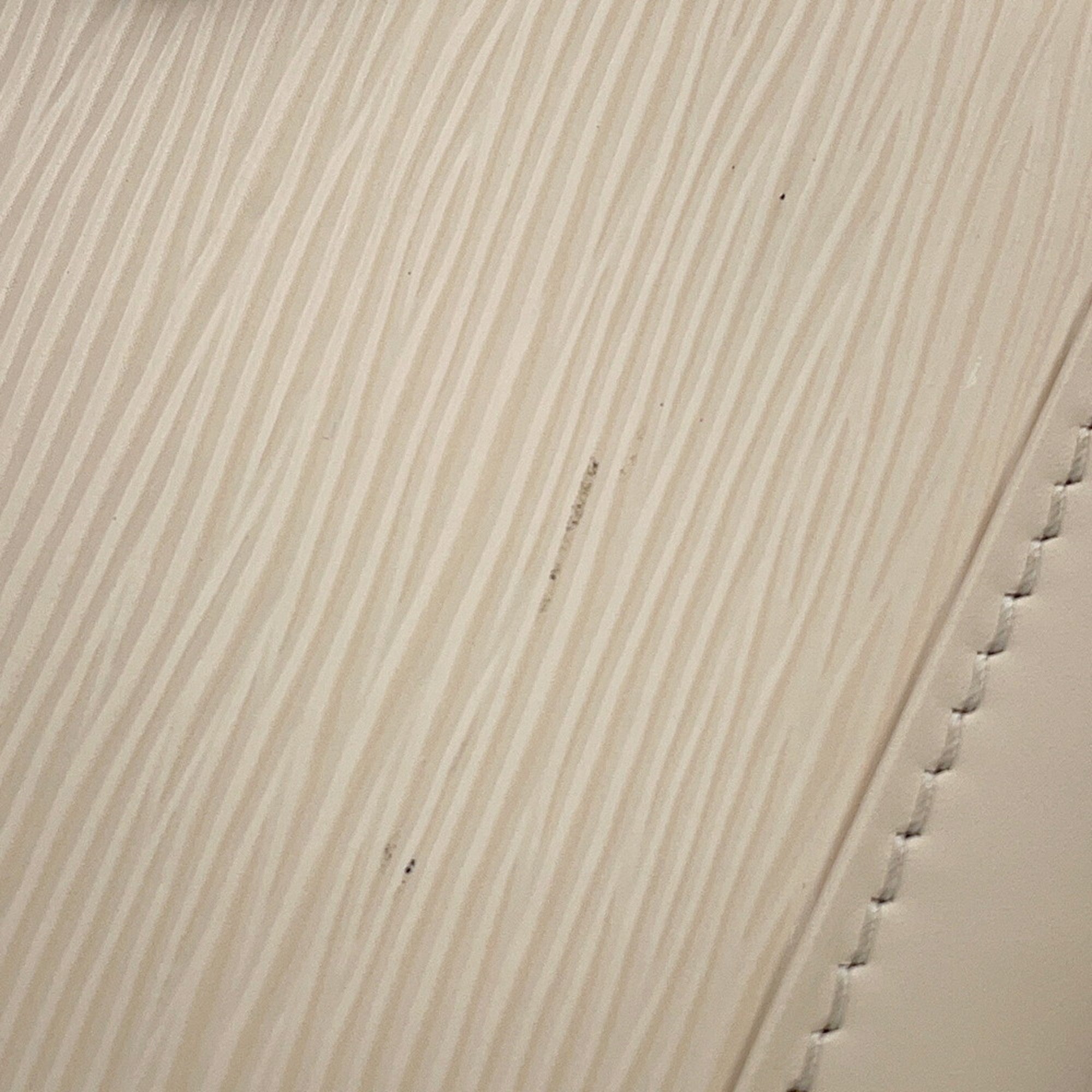 LOV Epi Nano Alma Handbag M82411 LOUIS VUITTON