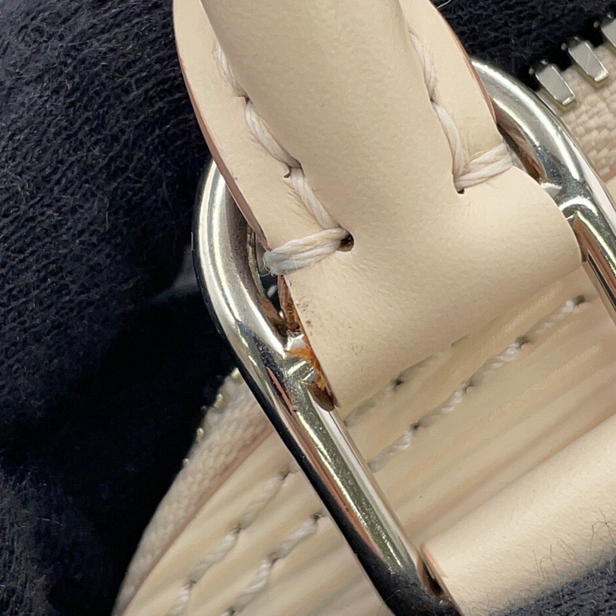 LOV Epi Nano Alma Handbag M82411 LOUIS VUITTON