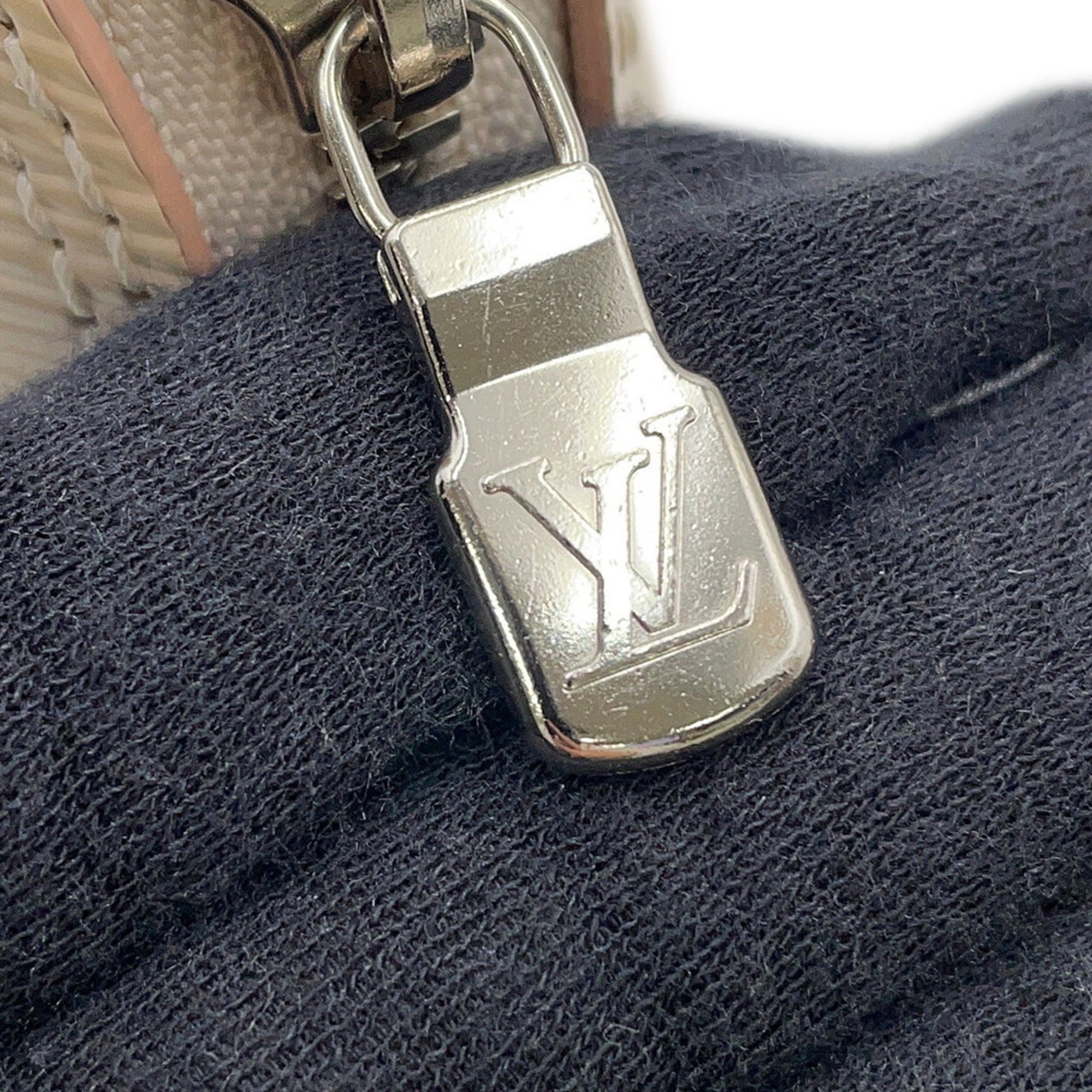 LOV Epi Nano Alma Handbag M82411 LOUIS VUITTON