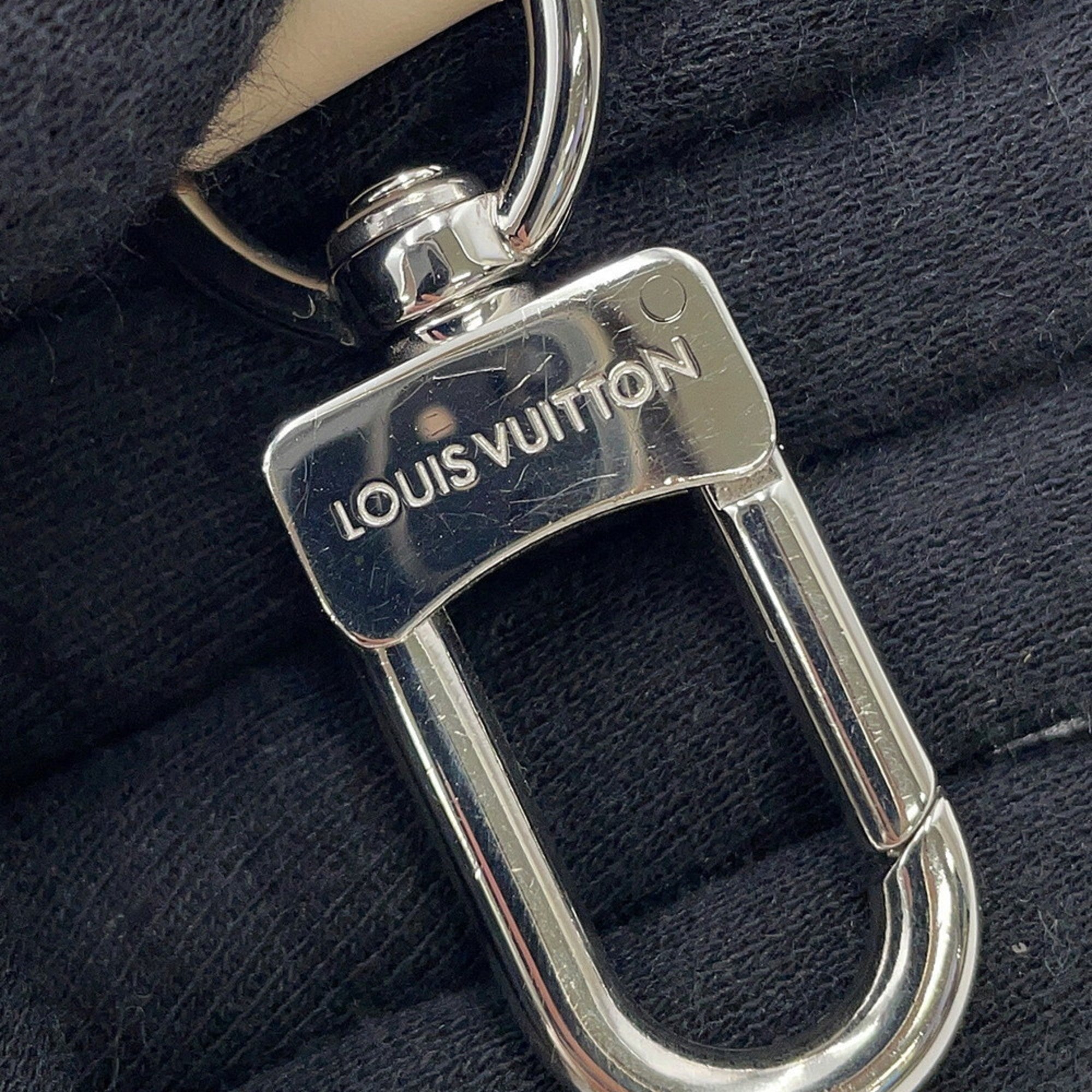 LOV Epi Nano Alma Handbag M82411 LOUIS VUITTON