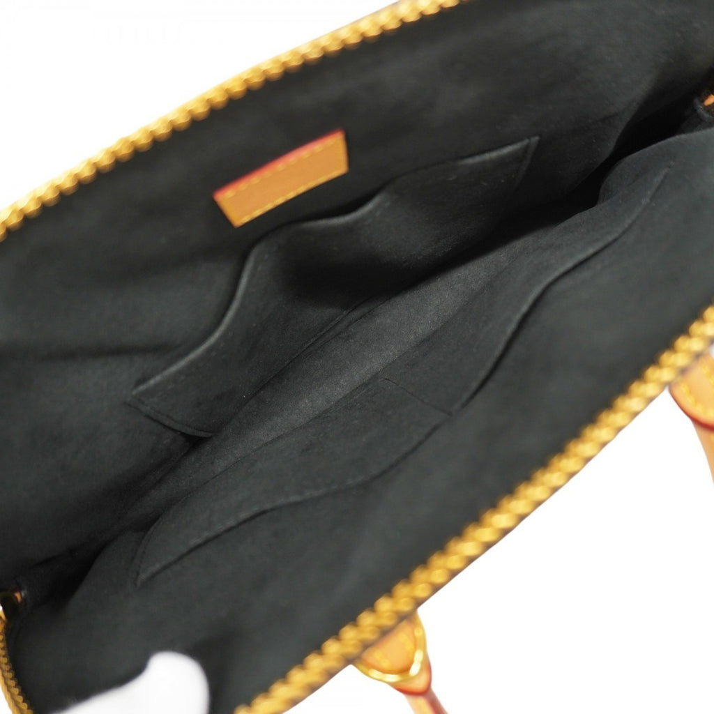 LOV Monogram LV Moon Alma Handbag M44961 Brown 2-Way Bag for Women