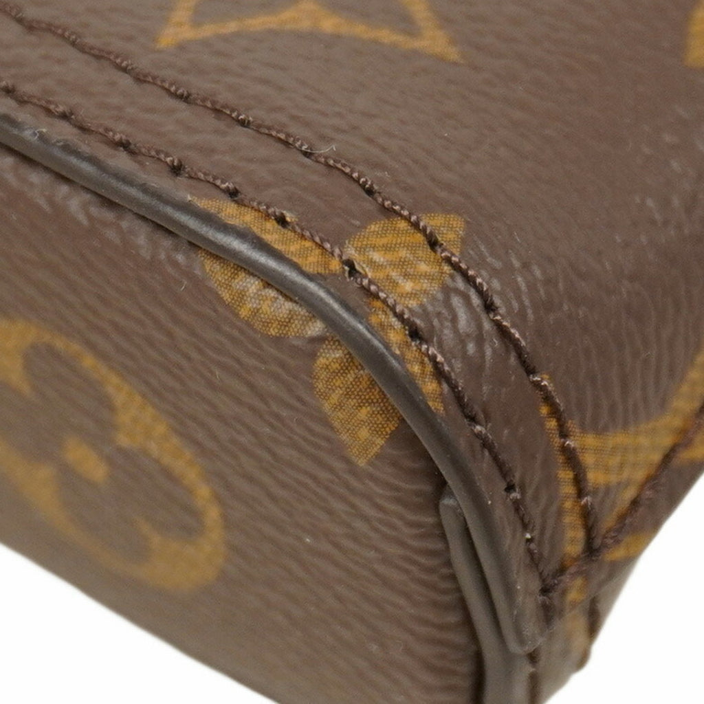 LOV Monogram LV Moon Alma Handbag M44961 Brown 2-Way Bag for Women