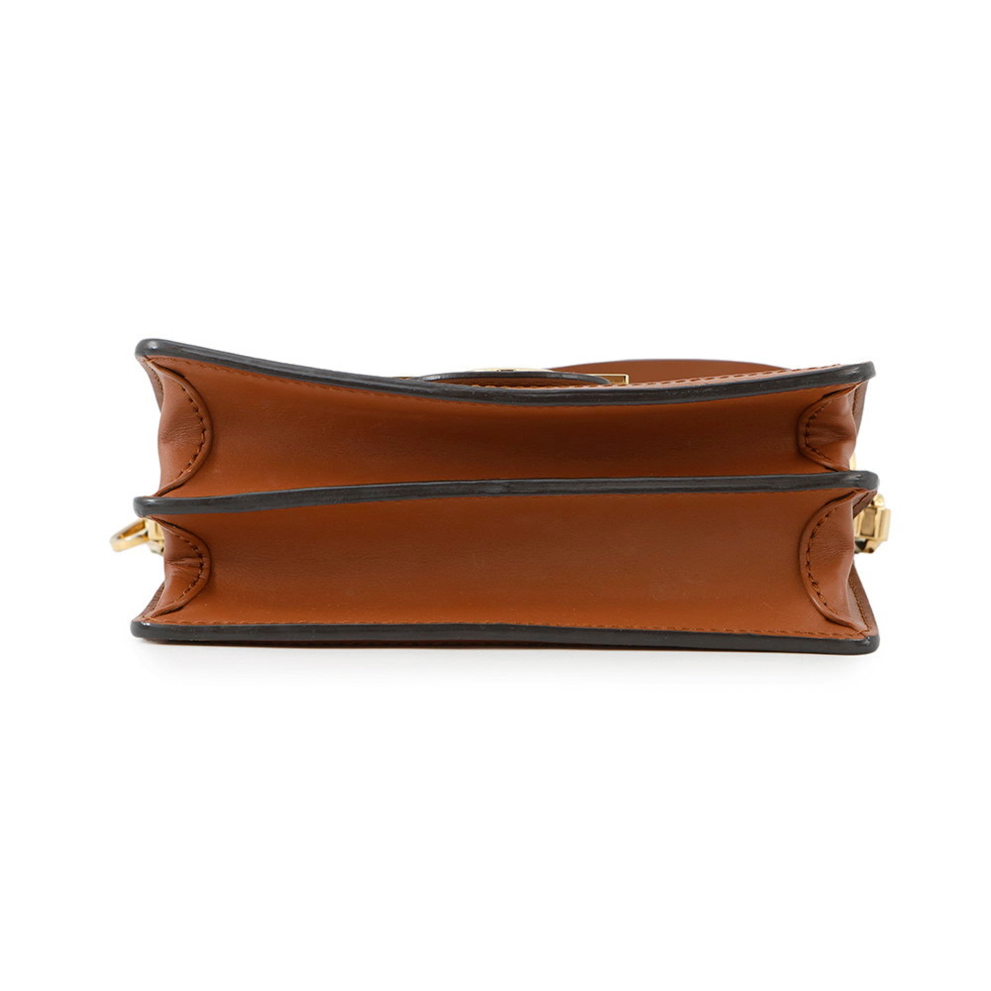 LOV Dauphine Mini Shoulder Bag M55073 LOUIS VUITTON 2-way bag