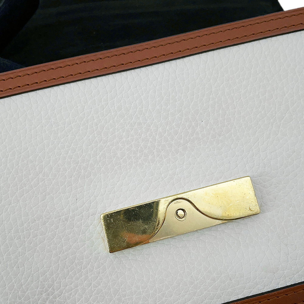 LOV Dauphine Mini Shoulder Bag M55073 LOUIS VUITTON 2-way bag