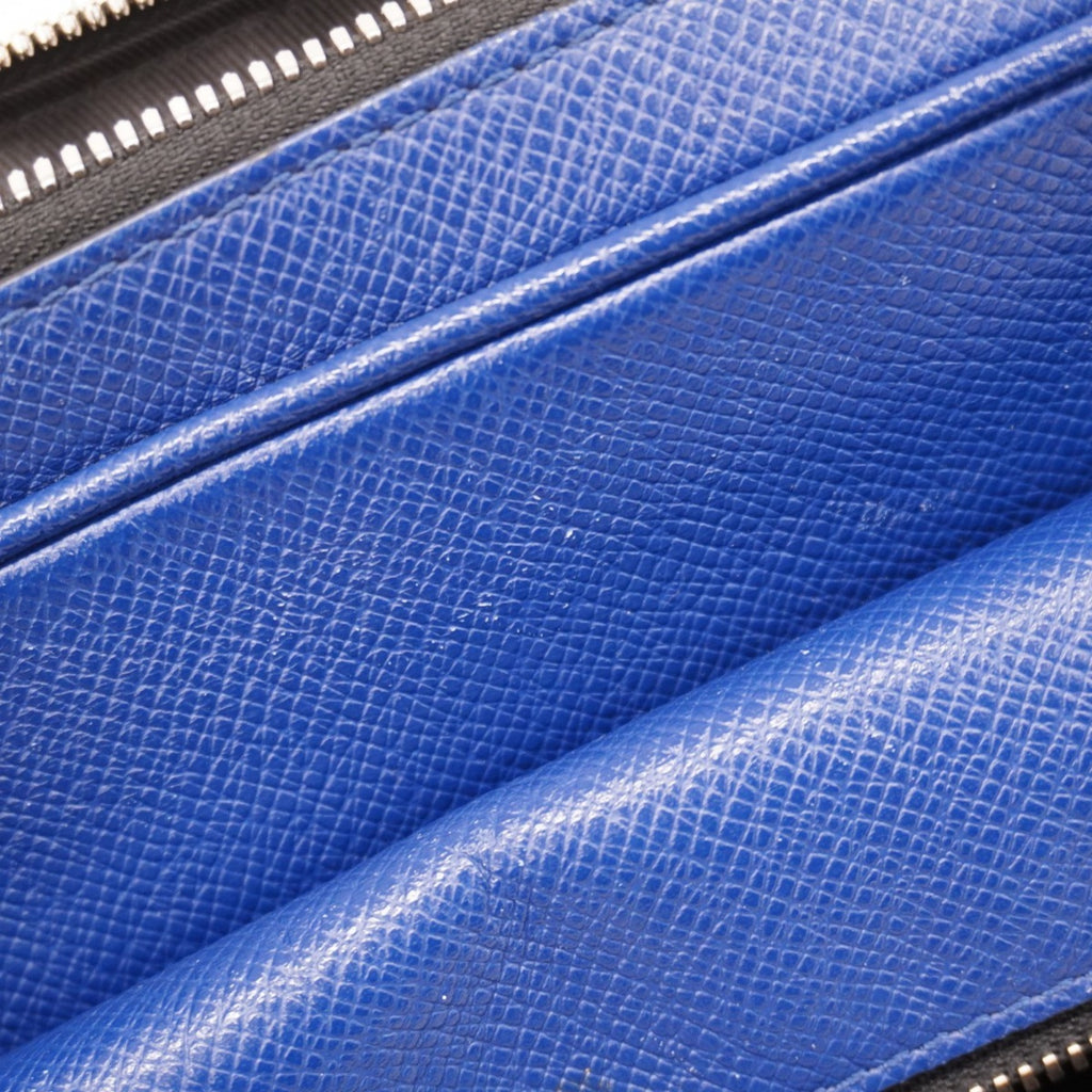 LOV Taigarama Outdoor PM Shoulder Bag M30242 Cobalt Men's